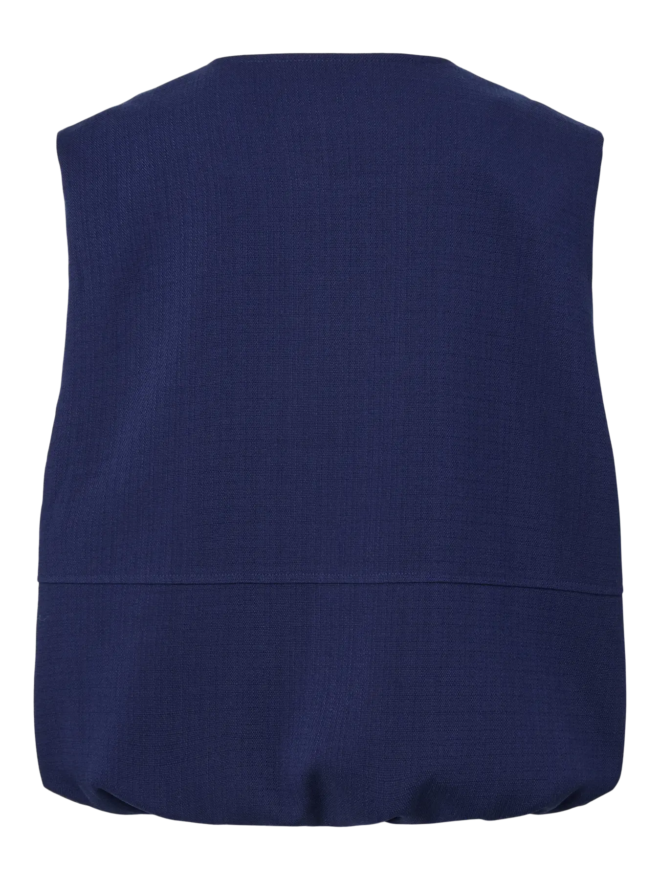 Aleah vest beacon blue - Image 6