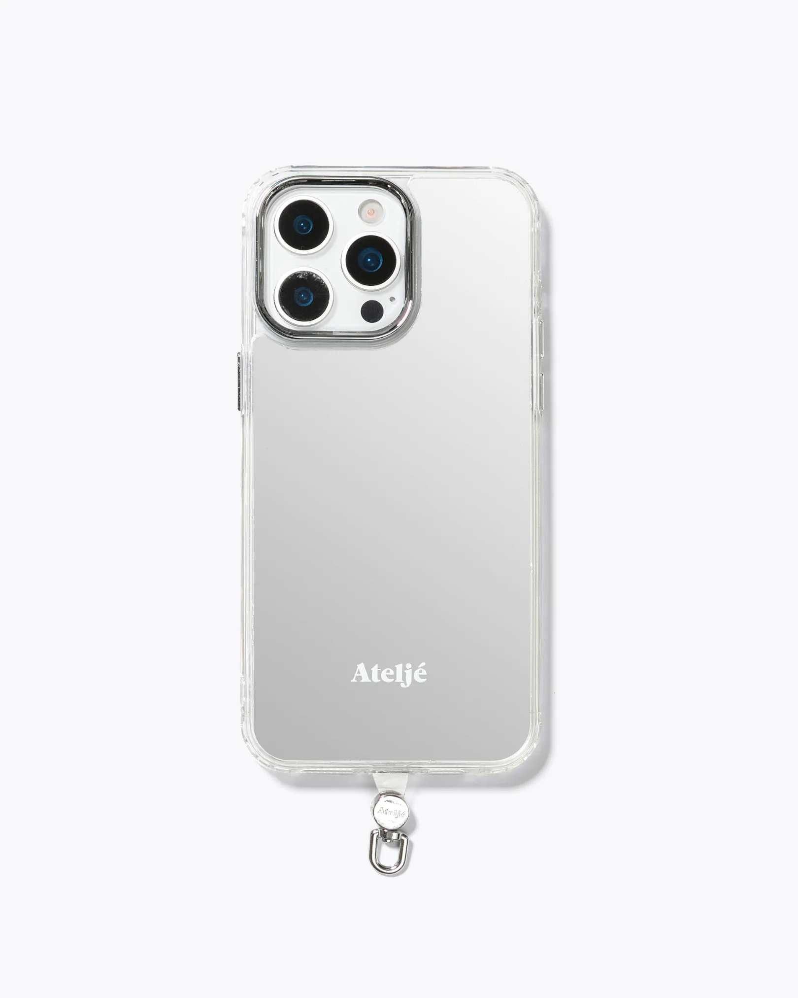 Atelje inlay silver - Image 2