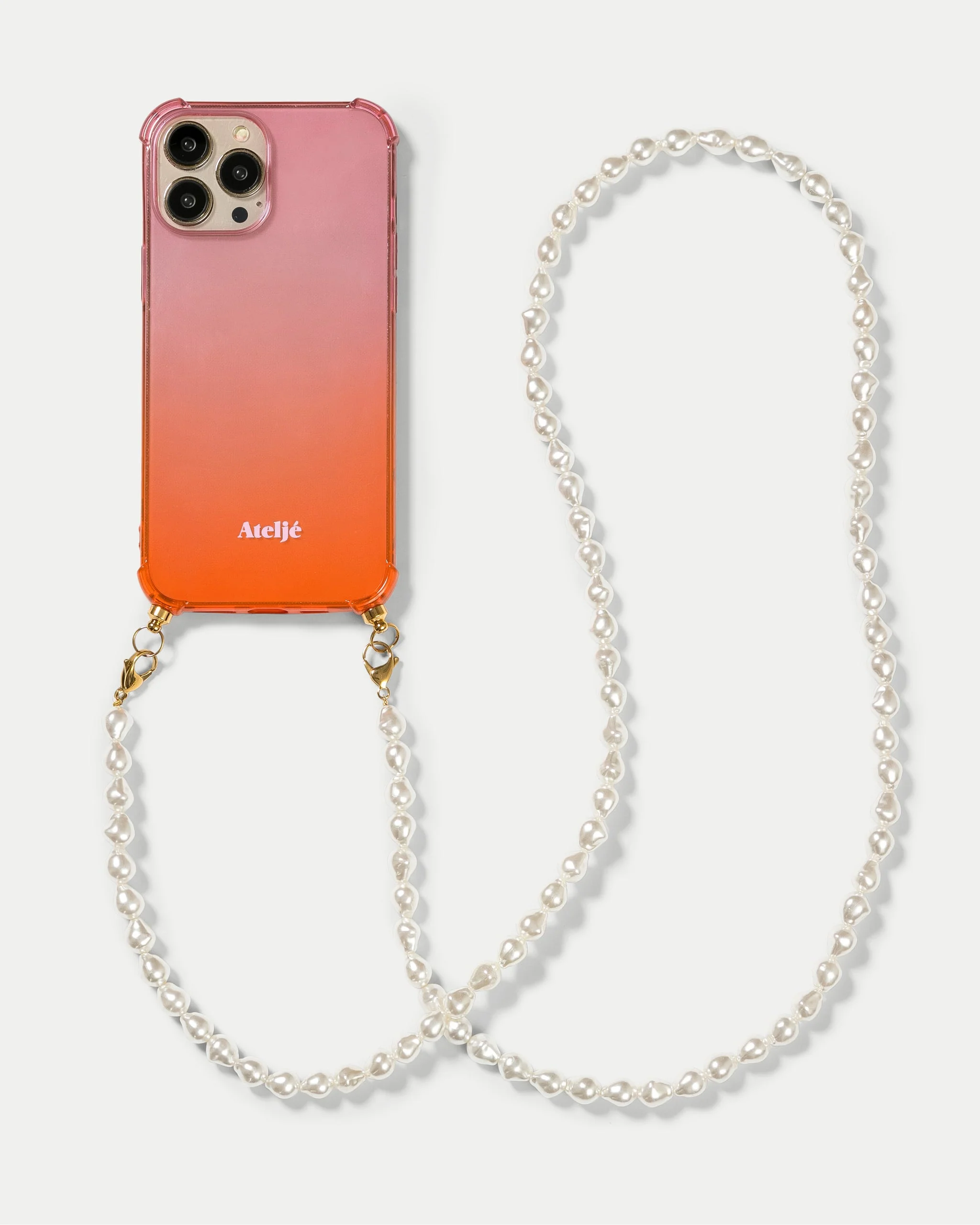 Ateljé iPhone case watermelon - Image 3
