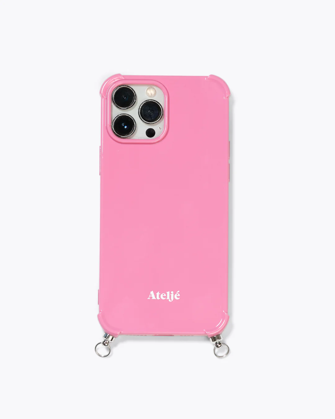 Atelje Motel Pink case - Image 9