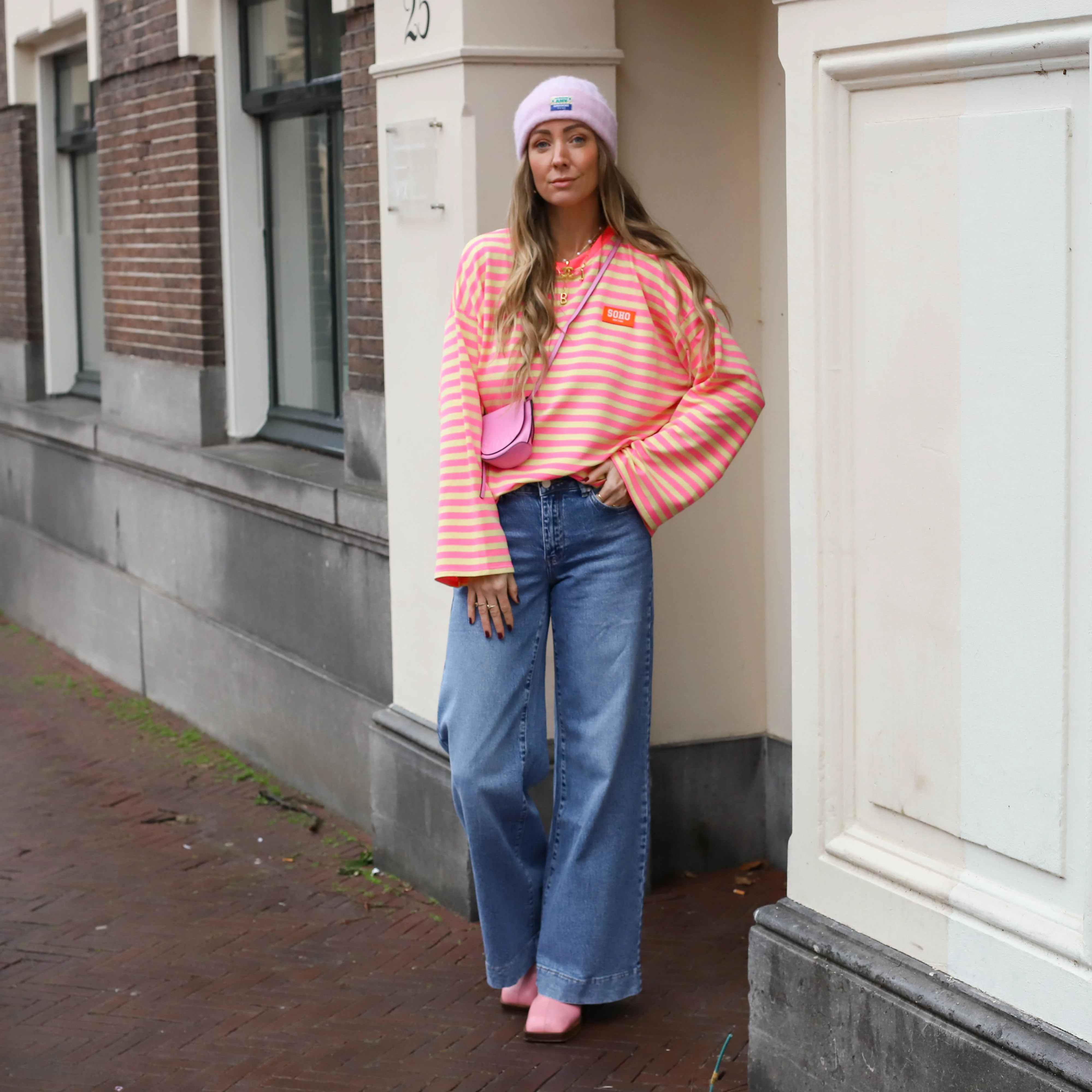 Braid jeans - Image 19