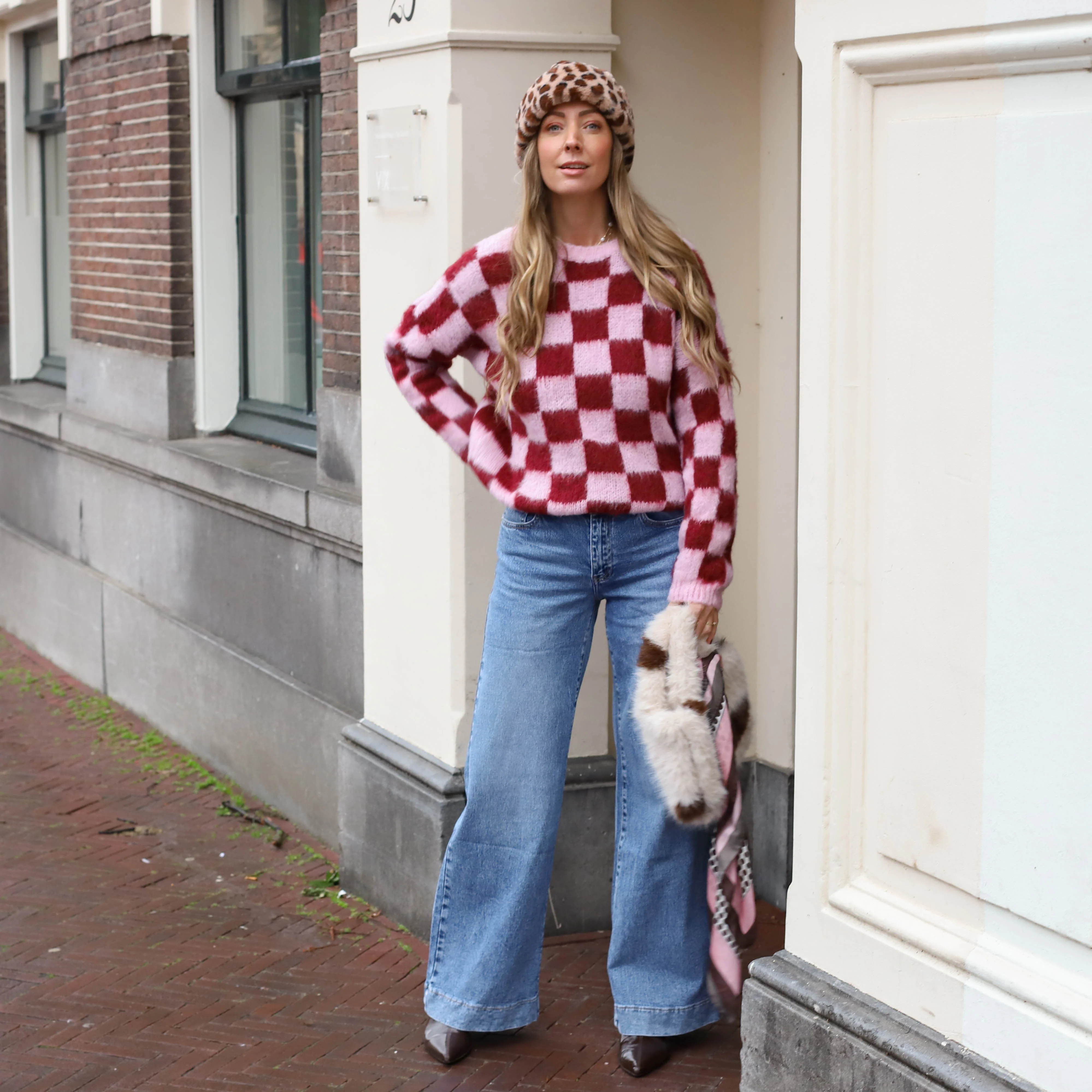 Braid jeans - Image 20