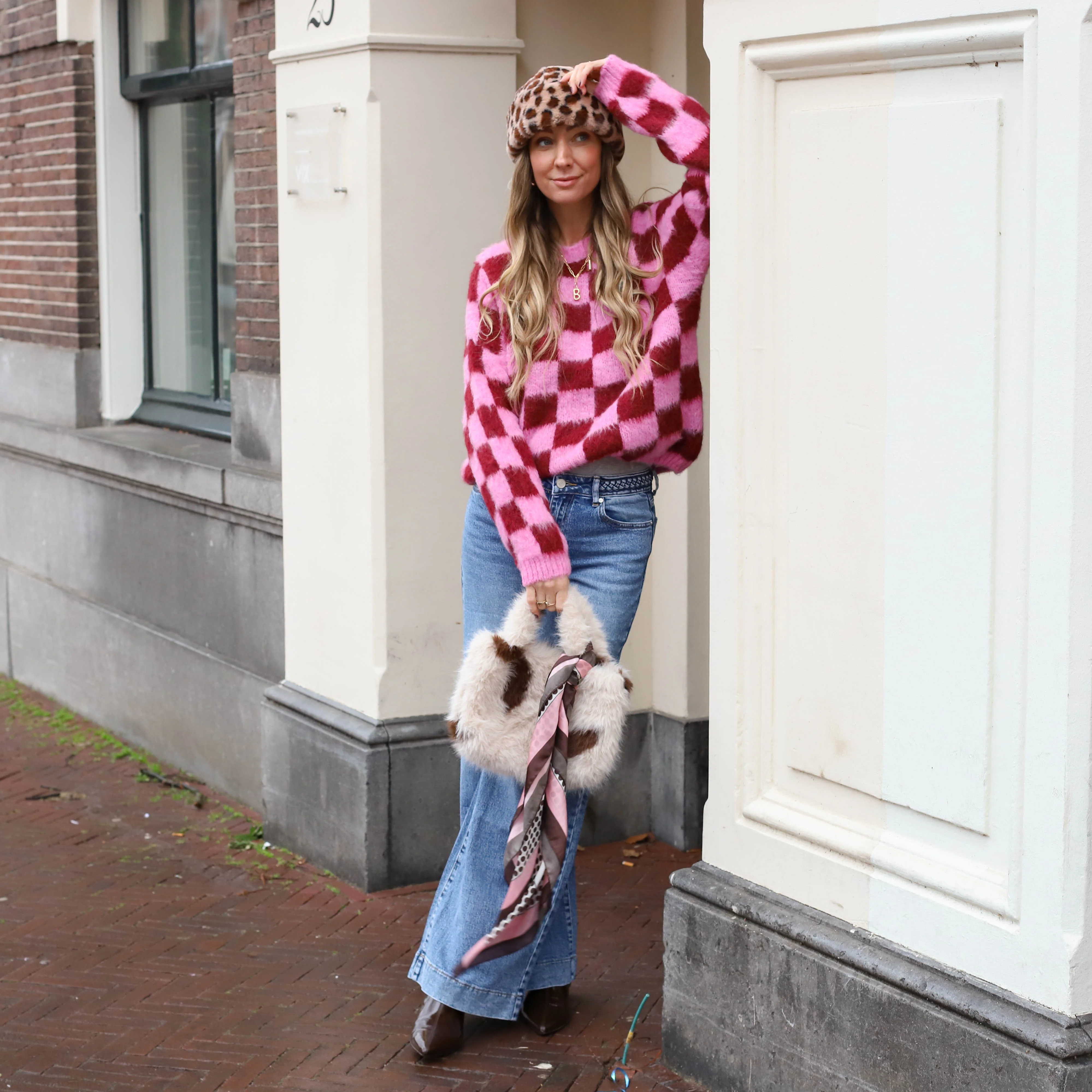Braid jeans - Image 21