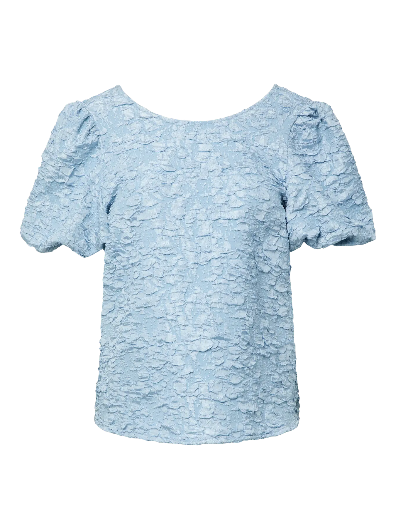 Gretchen top cashmere blue - Image 6