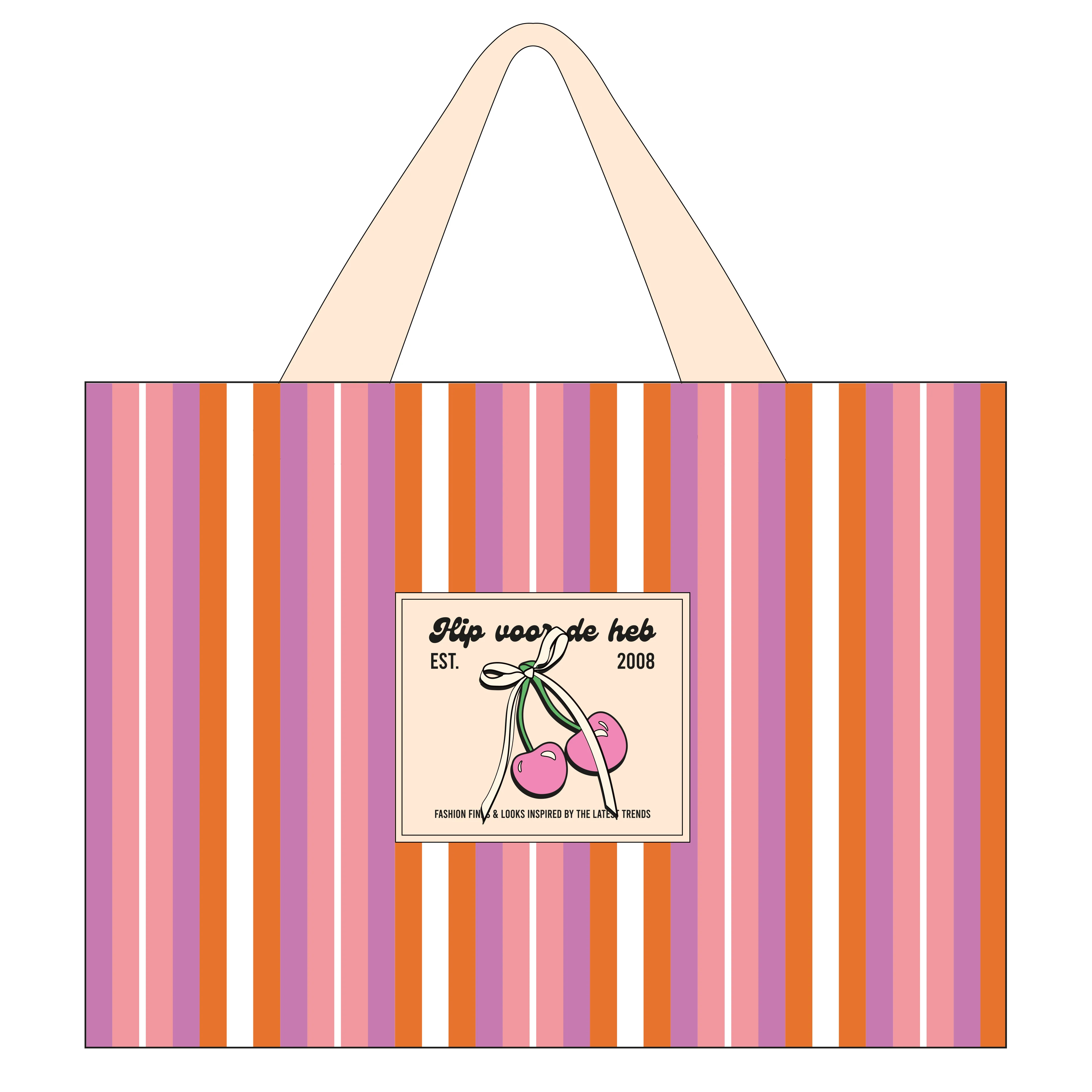 Hip voor de Heb shopper - Image 3