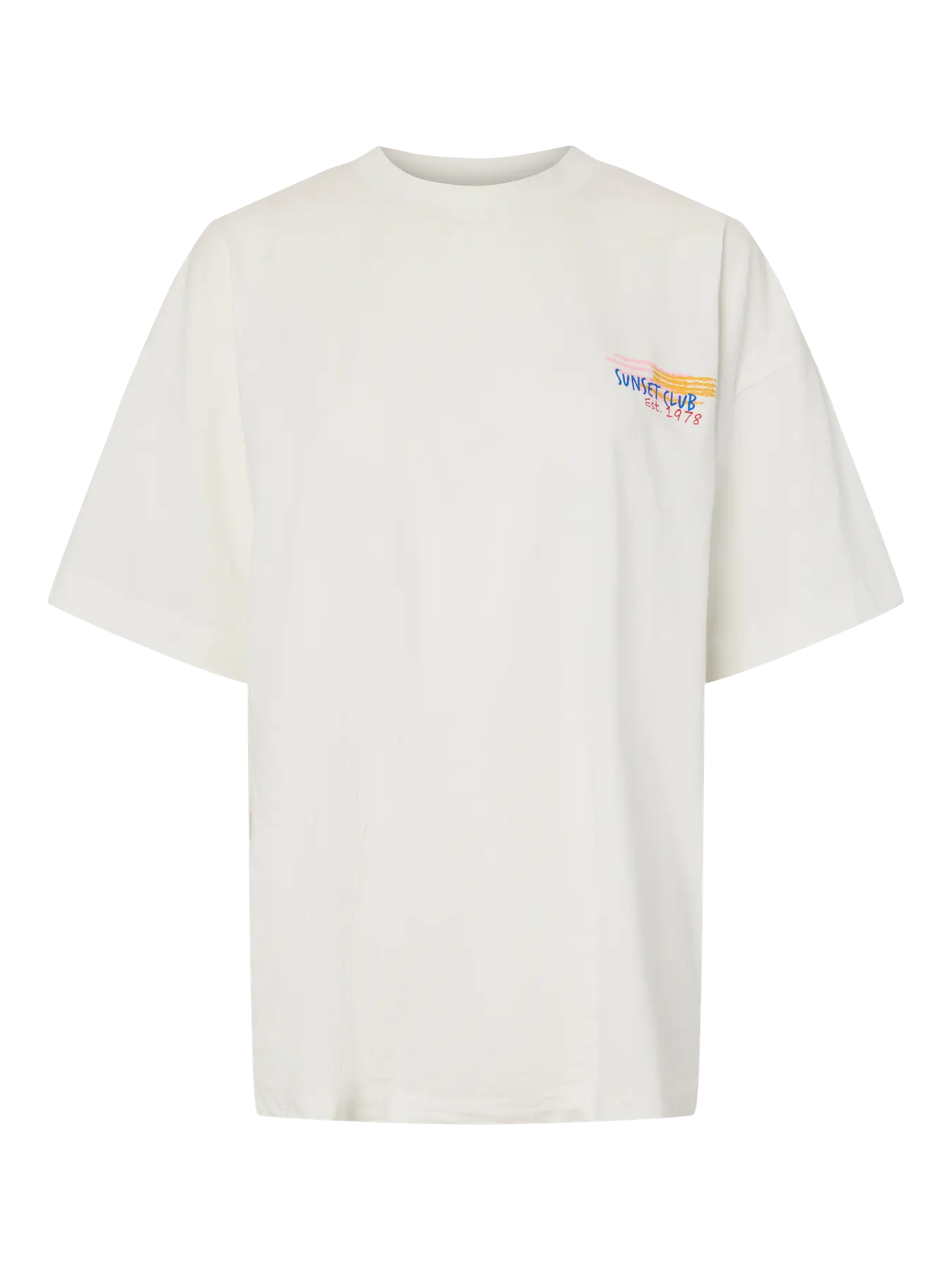 Kise shirt deep cloud dancer
