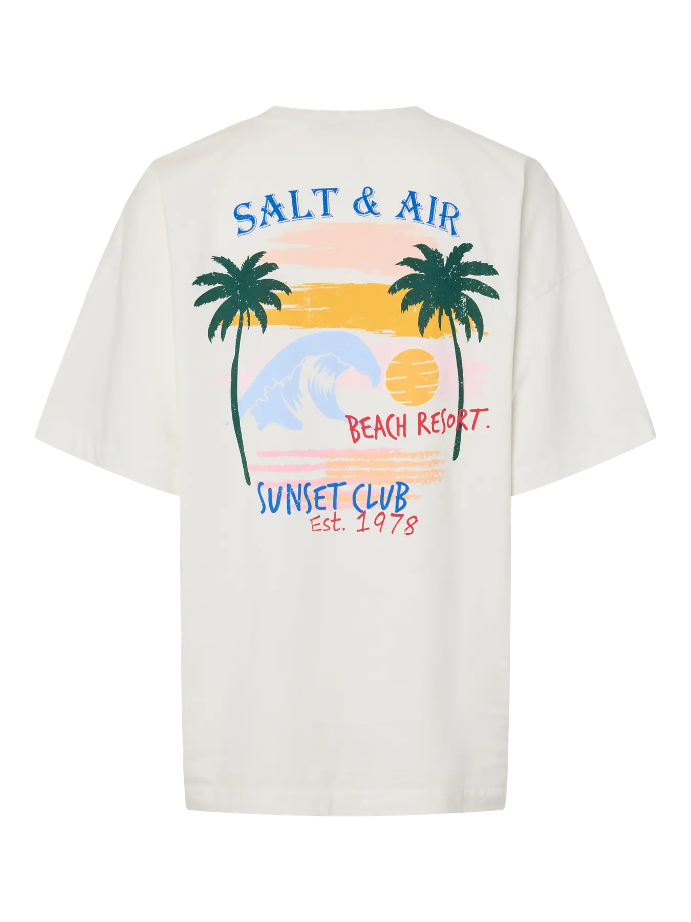 Kise shirt deep cloud dancer - Image 7