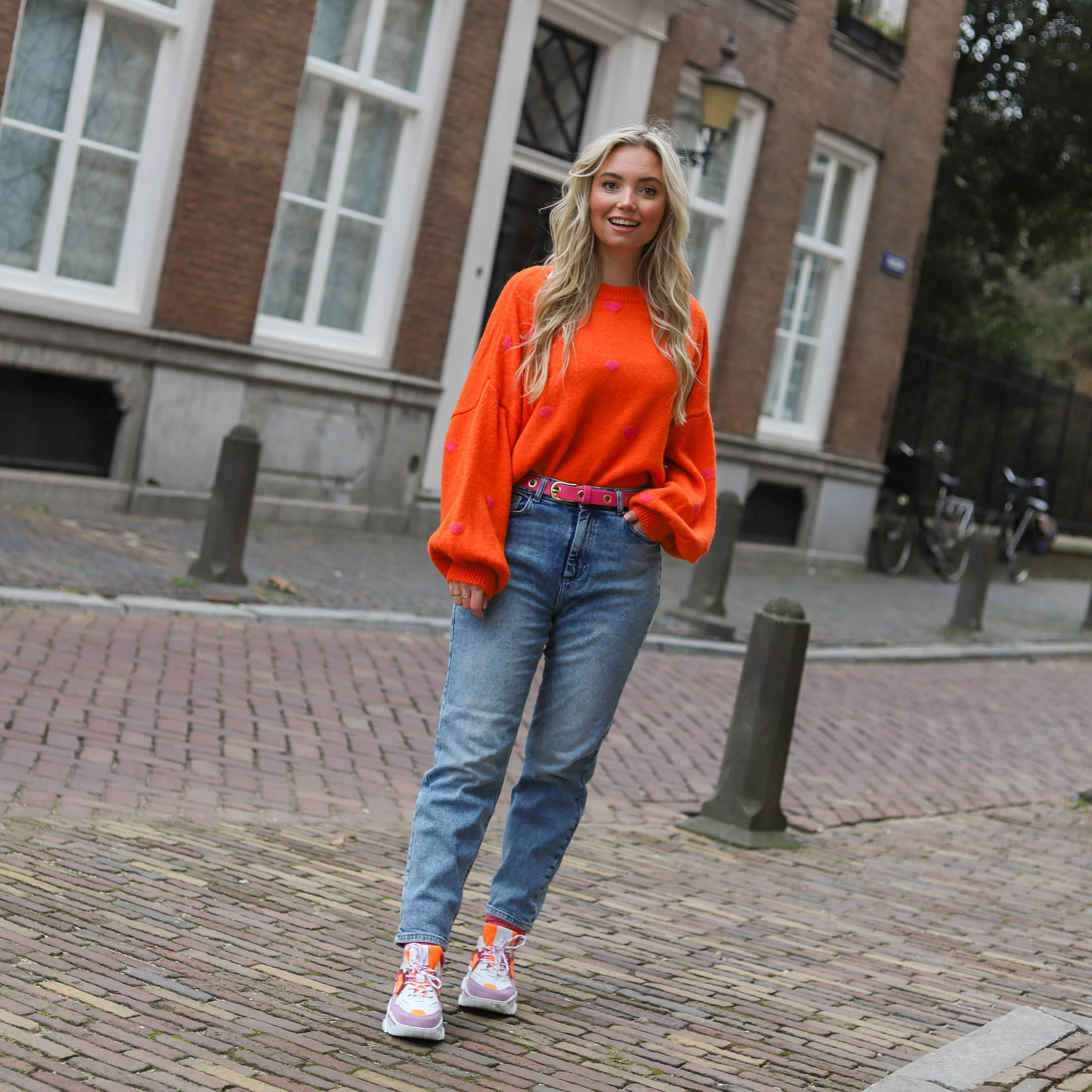 Noisy May Moni ankle jeans - Image 4