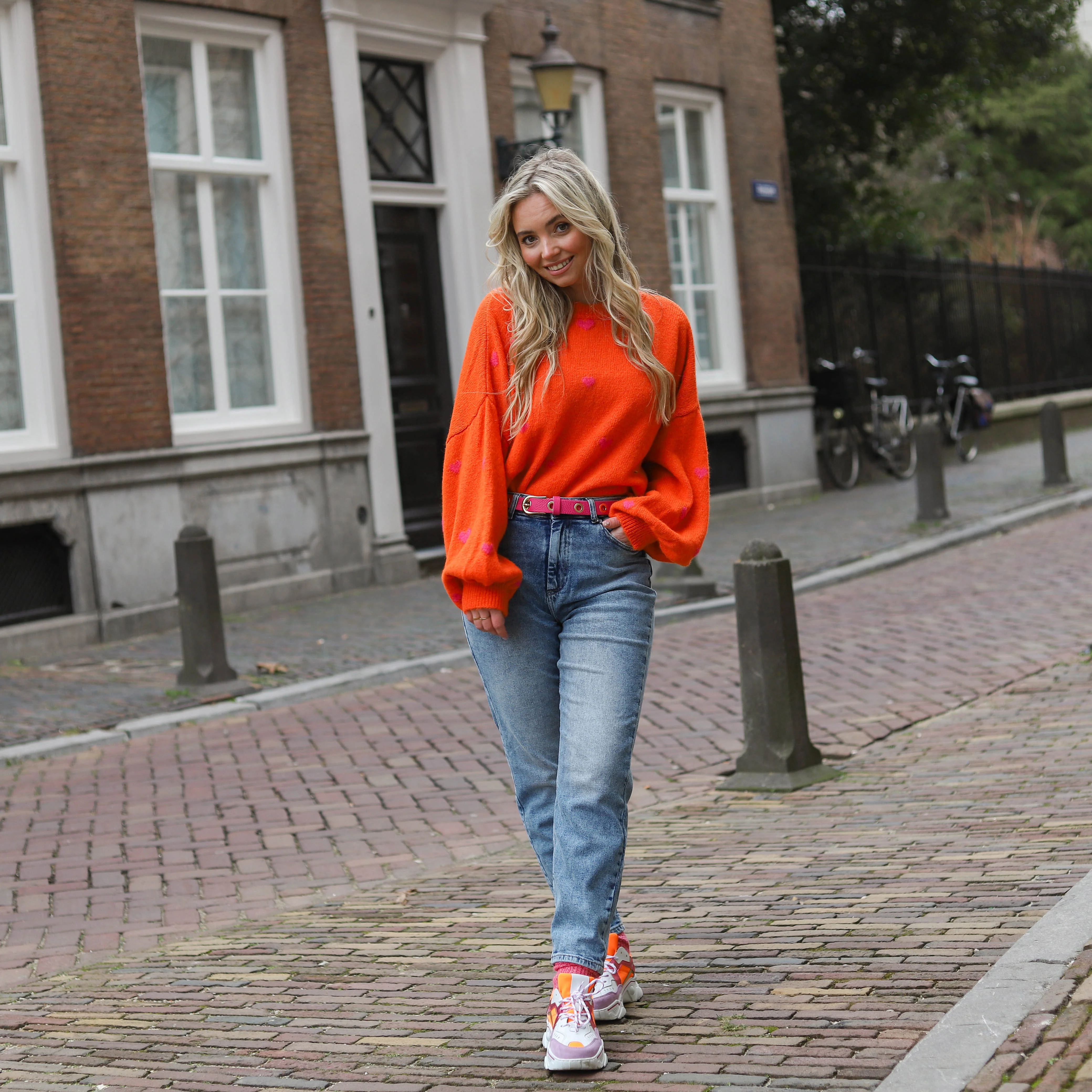 Noisy May Moni ankle jeans - Image 5