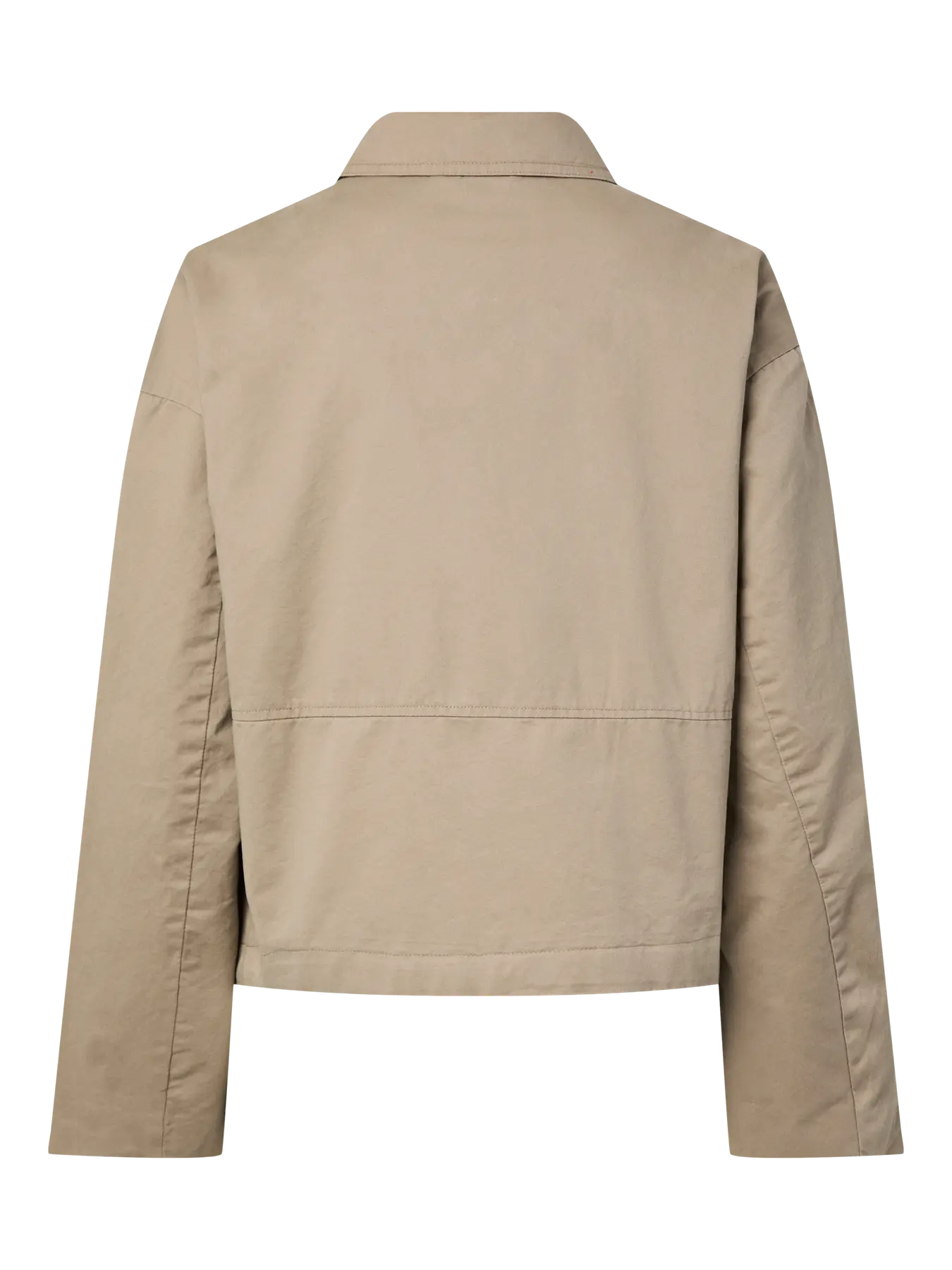 Pam jacket greige - Image 6