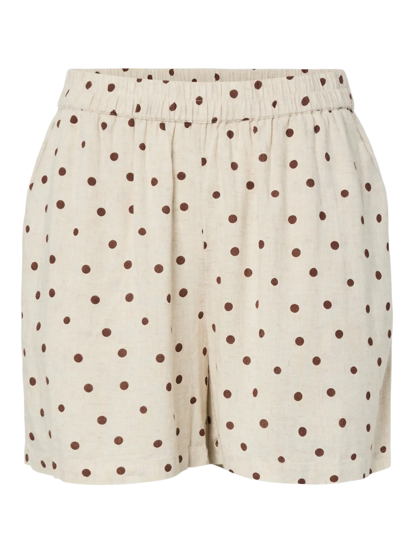 Pia shorts polka