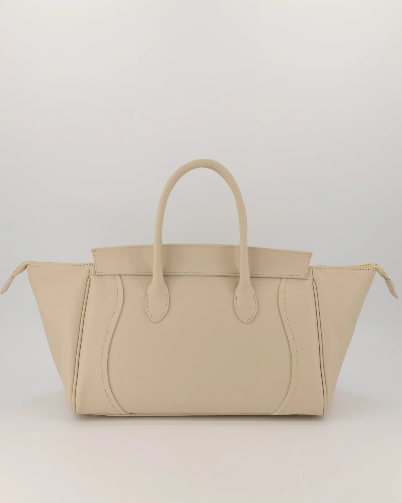 Possini leren tas - Image 6