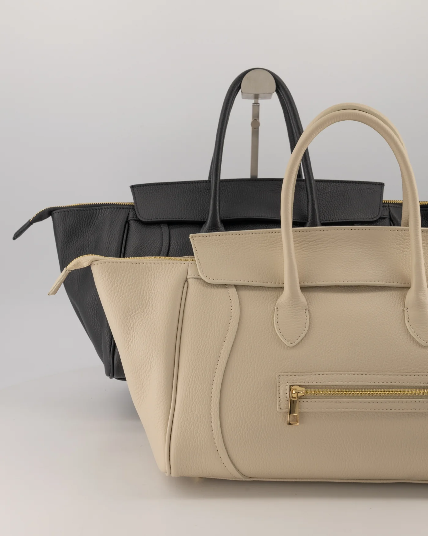 Possini leren tas - Image 9
