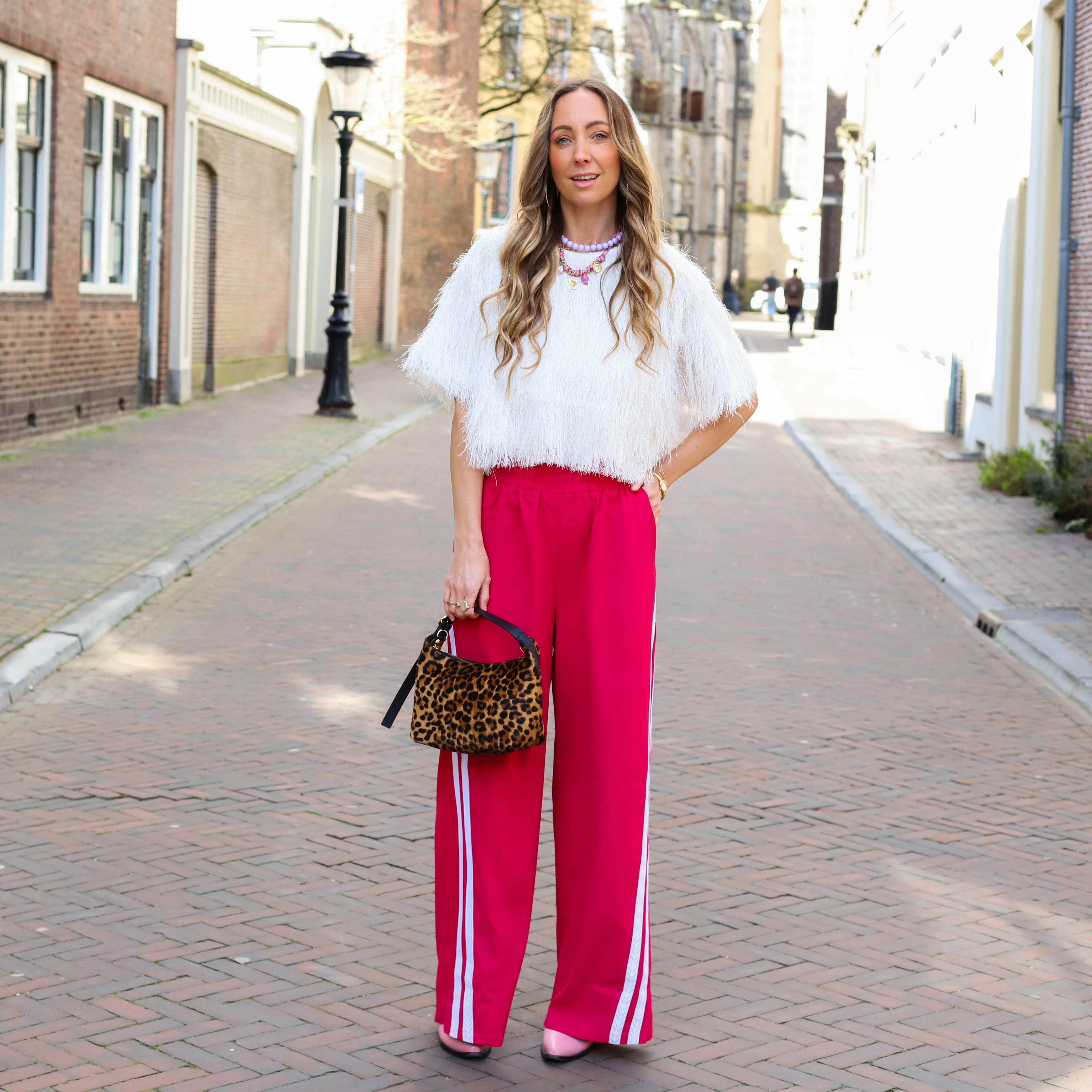 Refined Department pants Dolce - Image 7