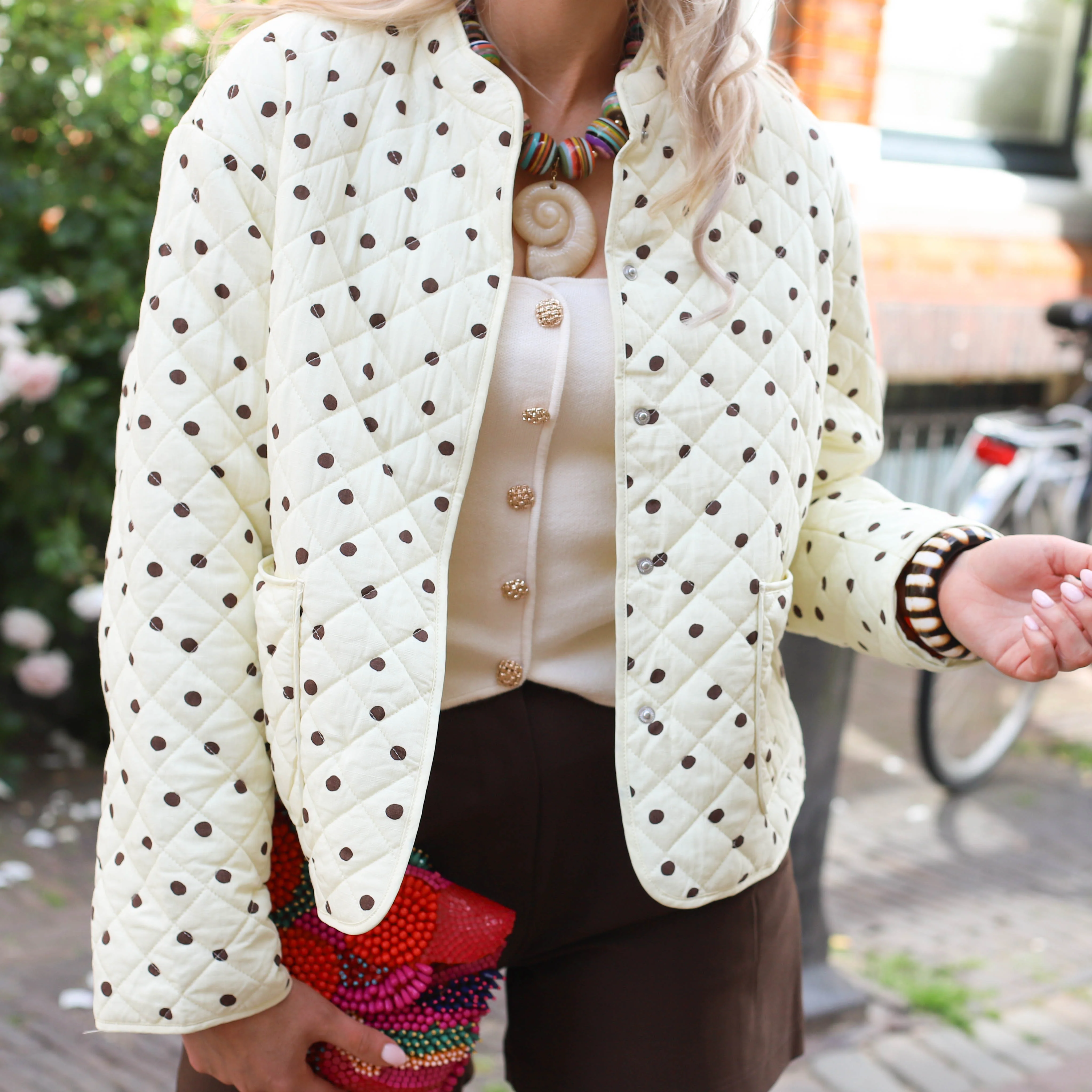 Rikke jack polka - Image 5