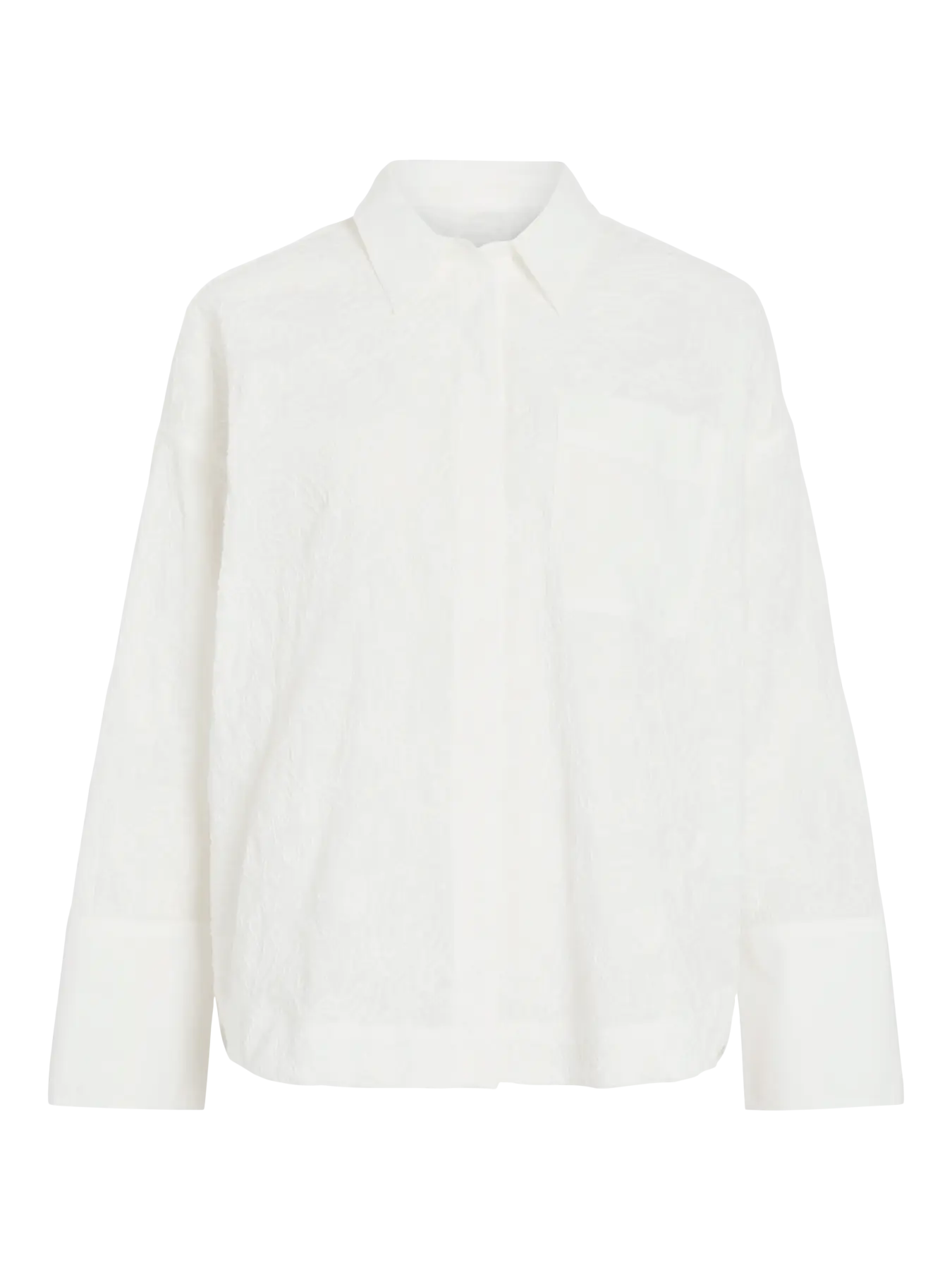 Rouge Edit Emma blouse cloud - Image 6