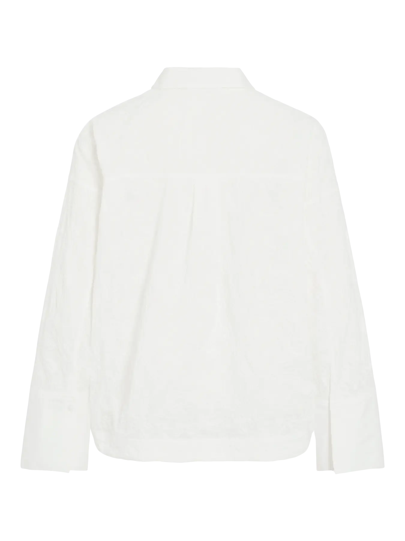 Rouge Edit Emma blouse cloud - Image 7