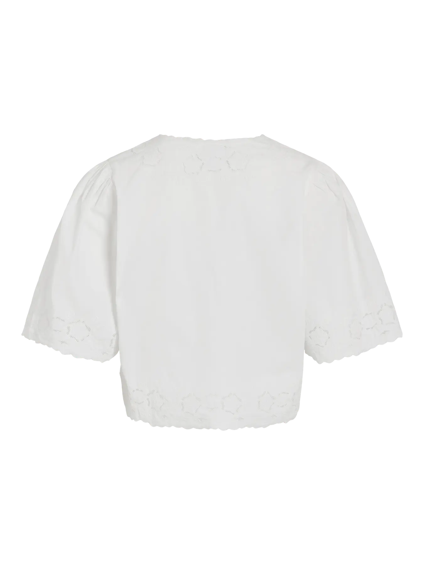 Rouge Edit Roua Mory blouse cloud - Image 5