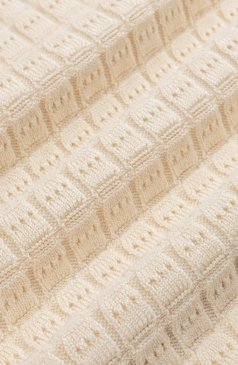 Studio Amaya Kiek Top Beige - Image 6