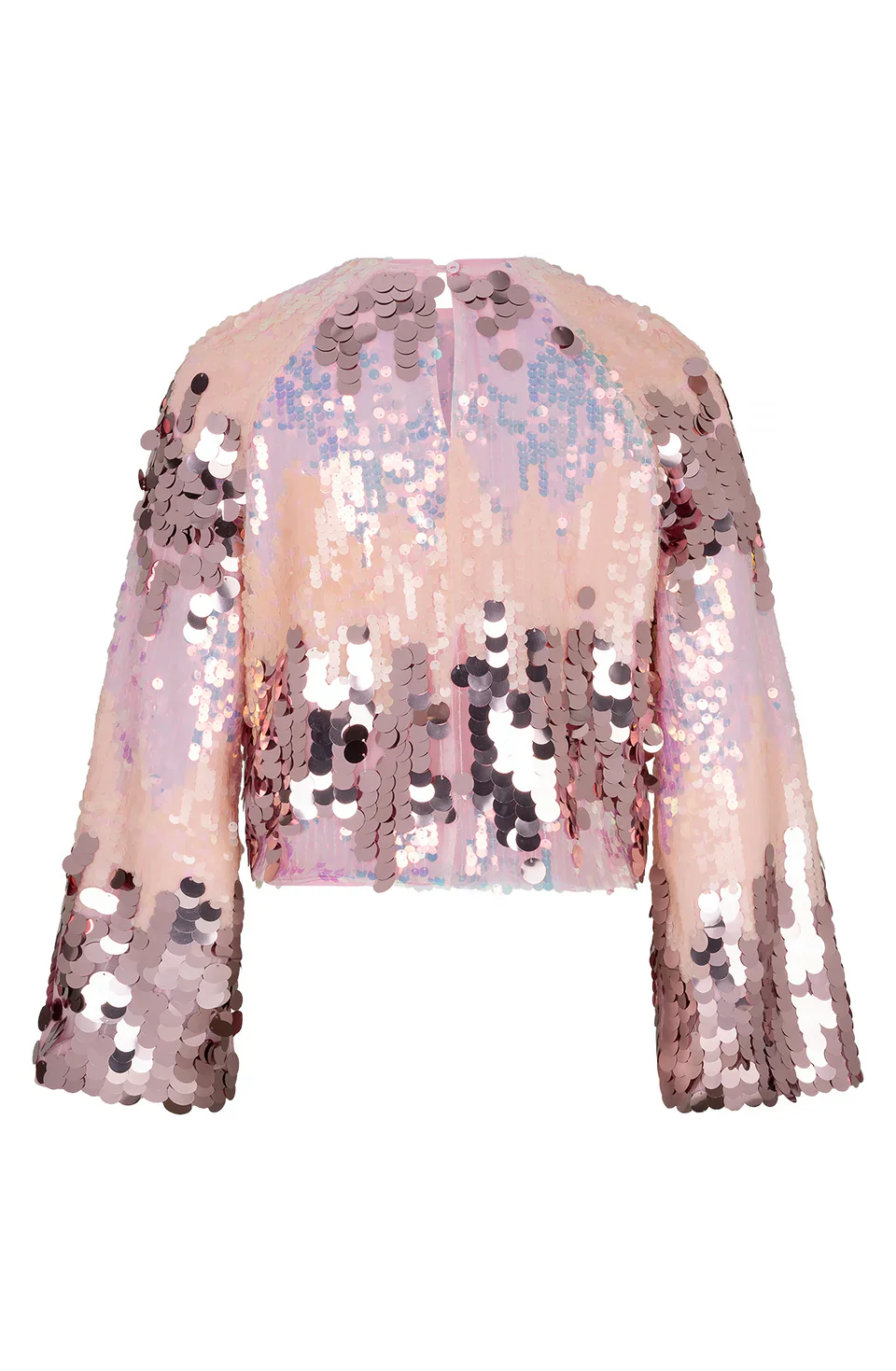 Studio Amaya Sparkle Top 1000 Multi Print - Image 10
