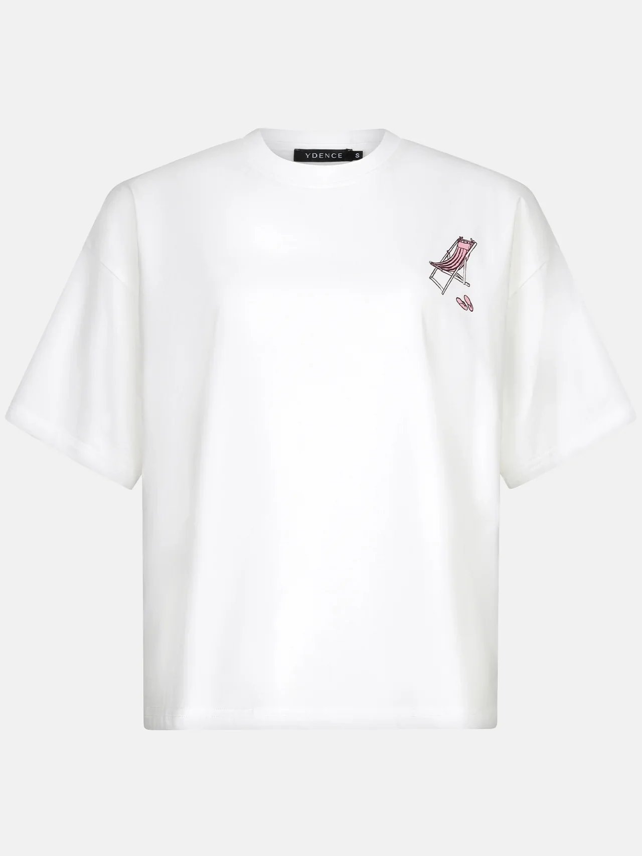 T-Shirt Camper Burnt orange - Image 10
