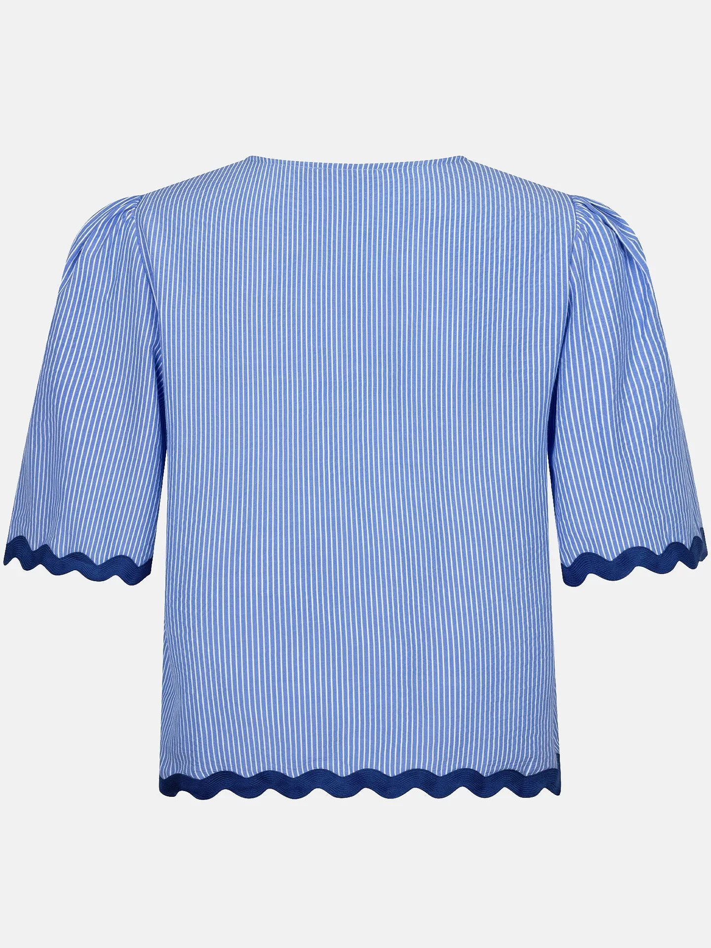 Ydence Top Coco Blue - Image 8