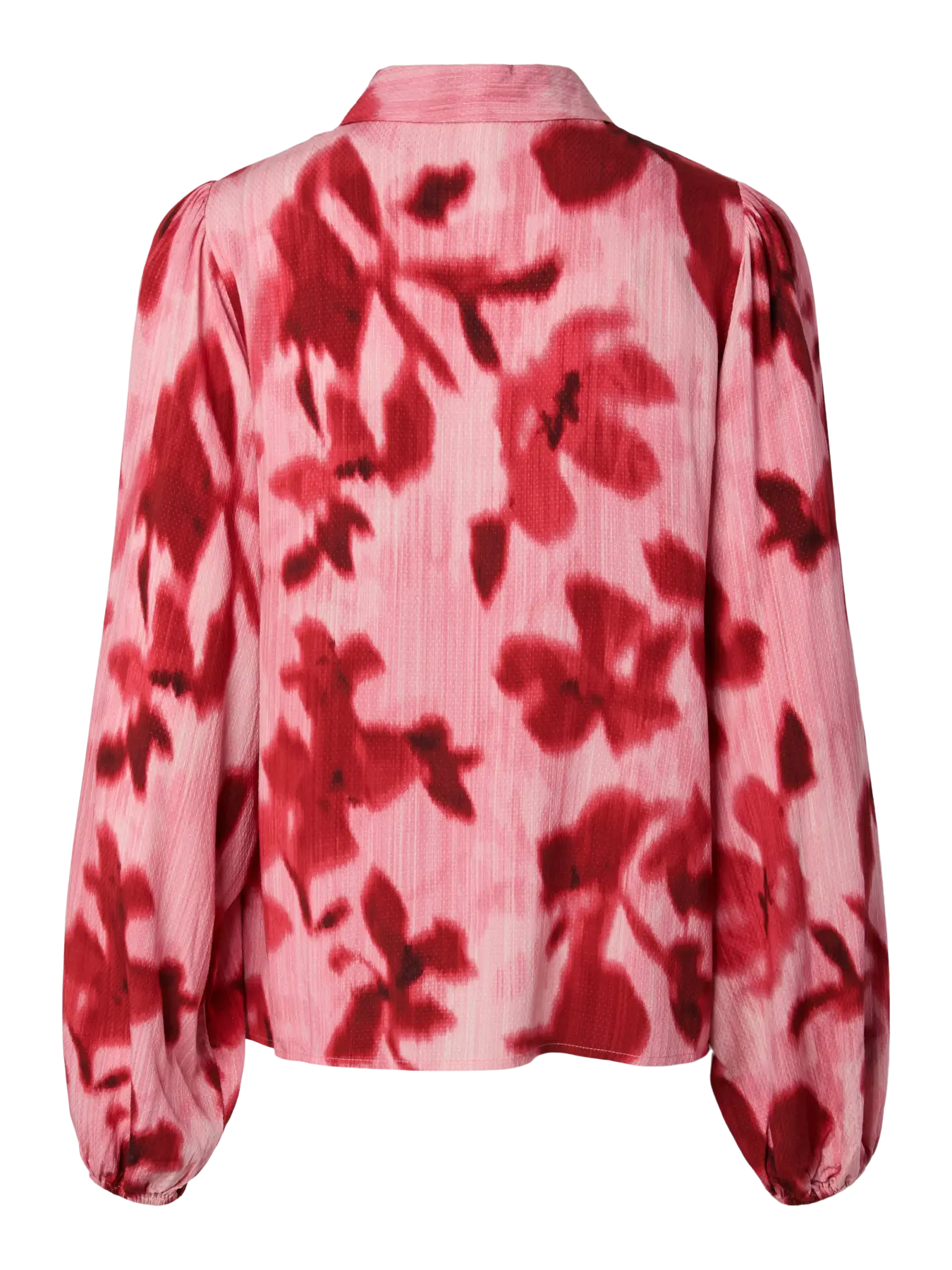 YAS Asina blouse moonlite mauve - Image 6