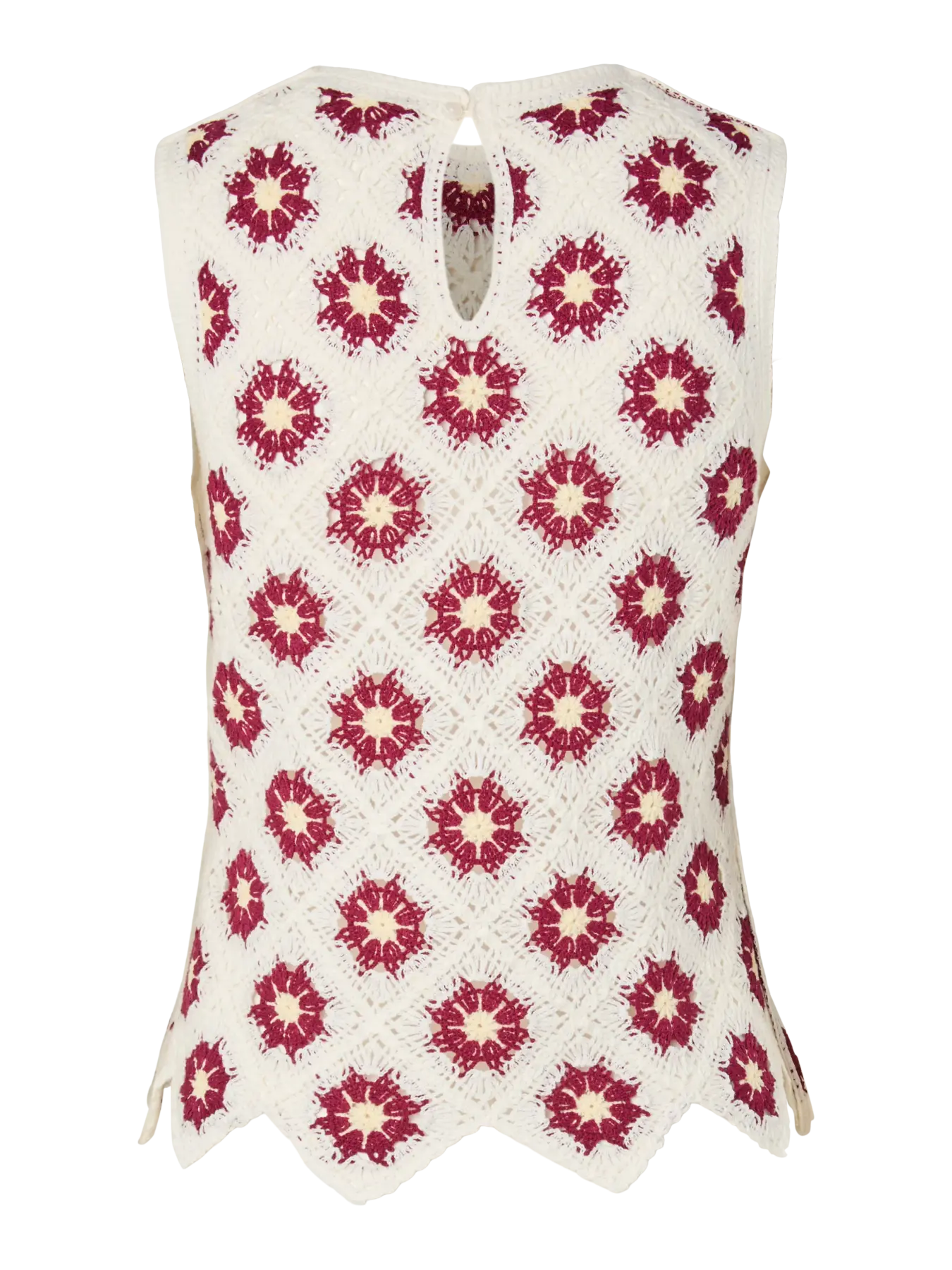 YAS Balis top rhodo - Image 6