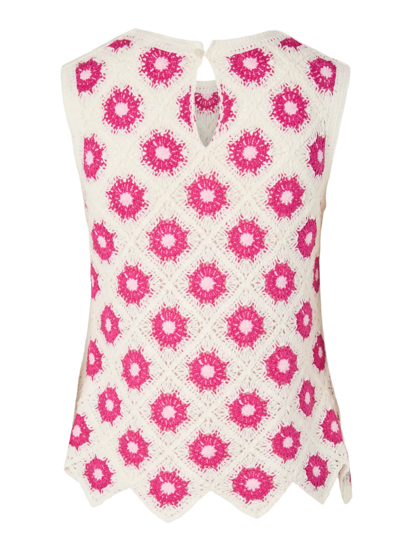 YAS Balis top rose violet - Image 7