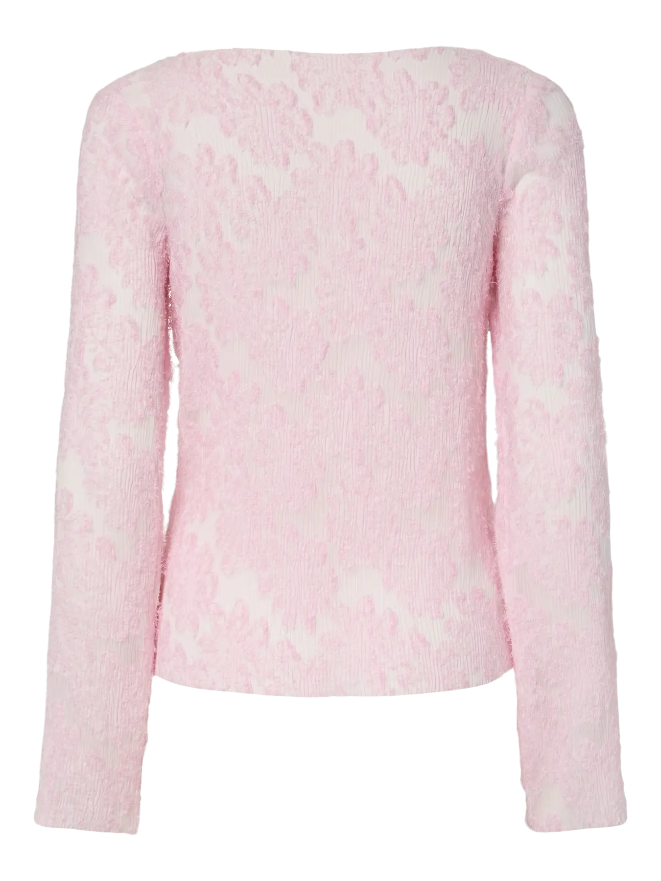 YAS Lepsy top pink lady - Image 6