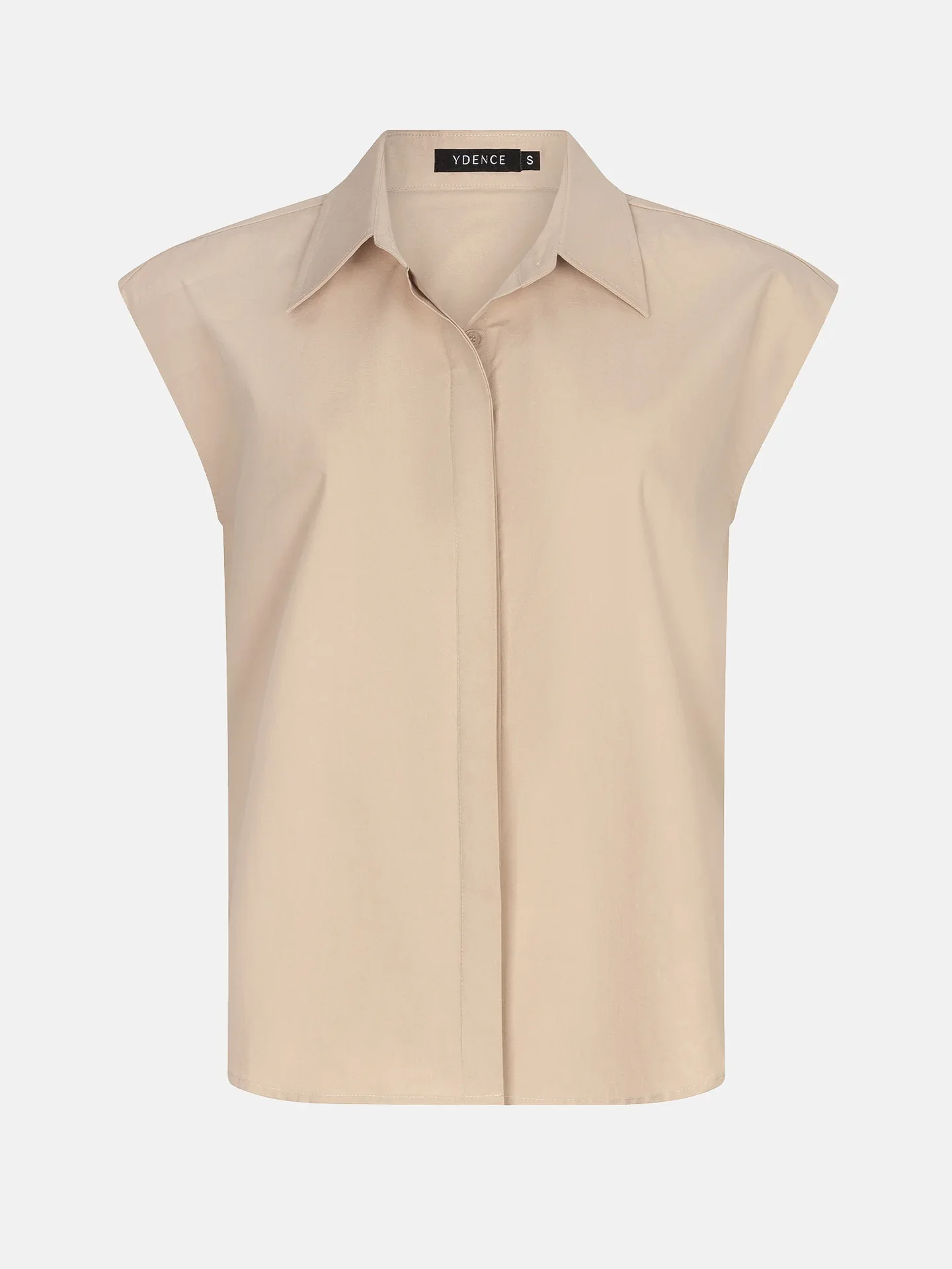 Ydence Blouse Sabrina beige