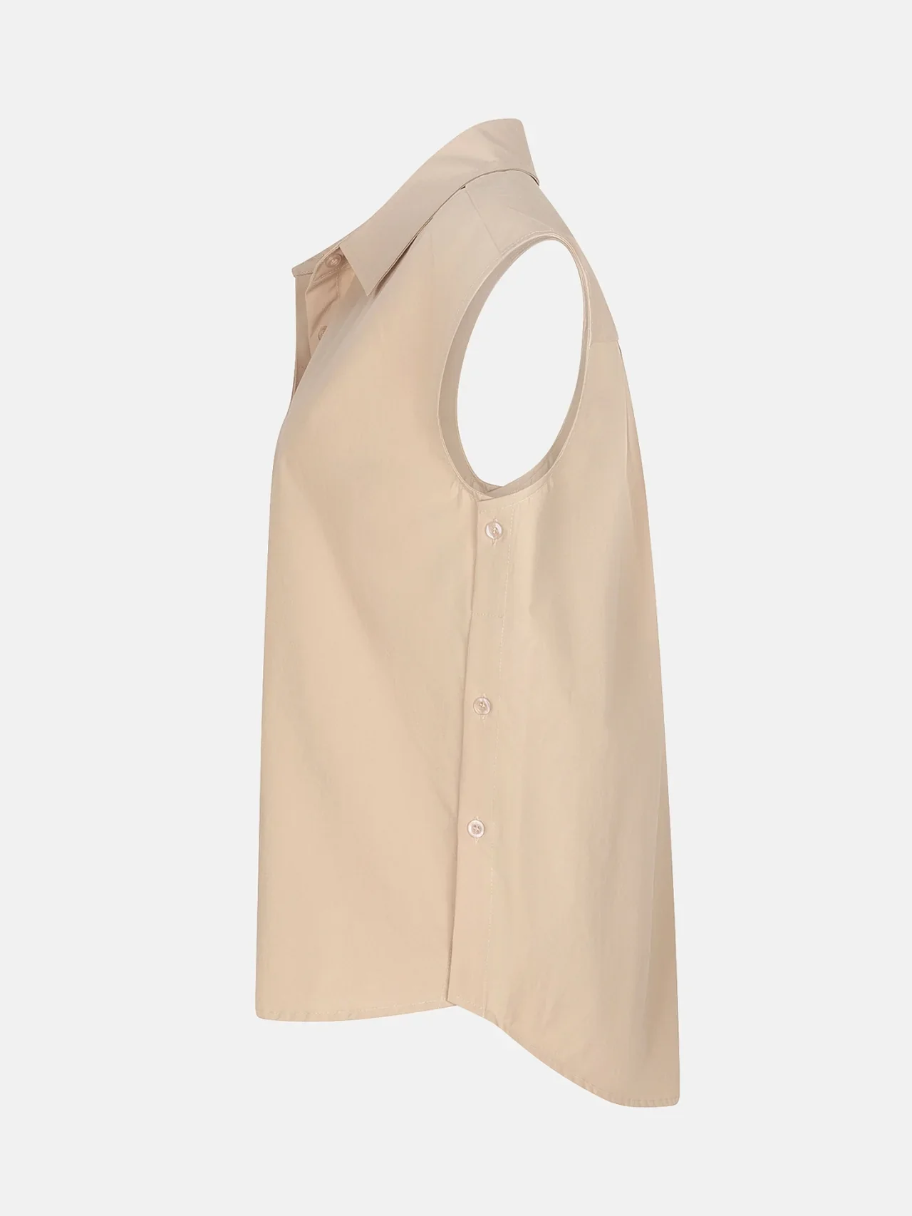 Ydence Blouse Sabrina beige - Image 5
