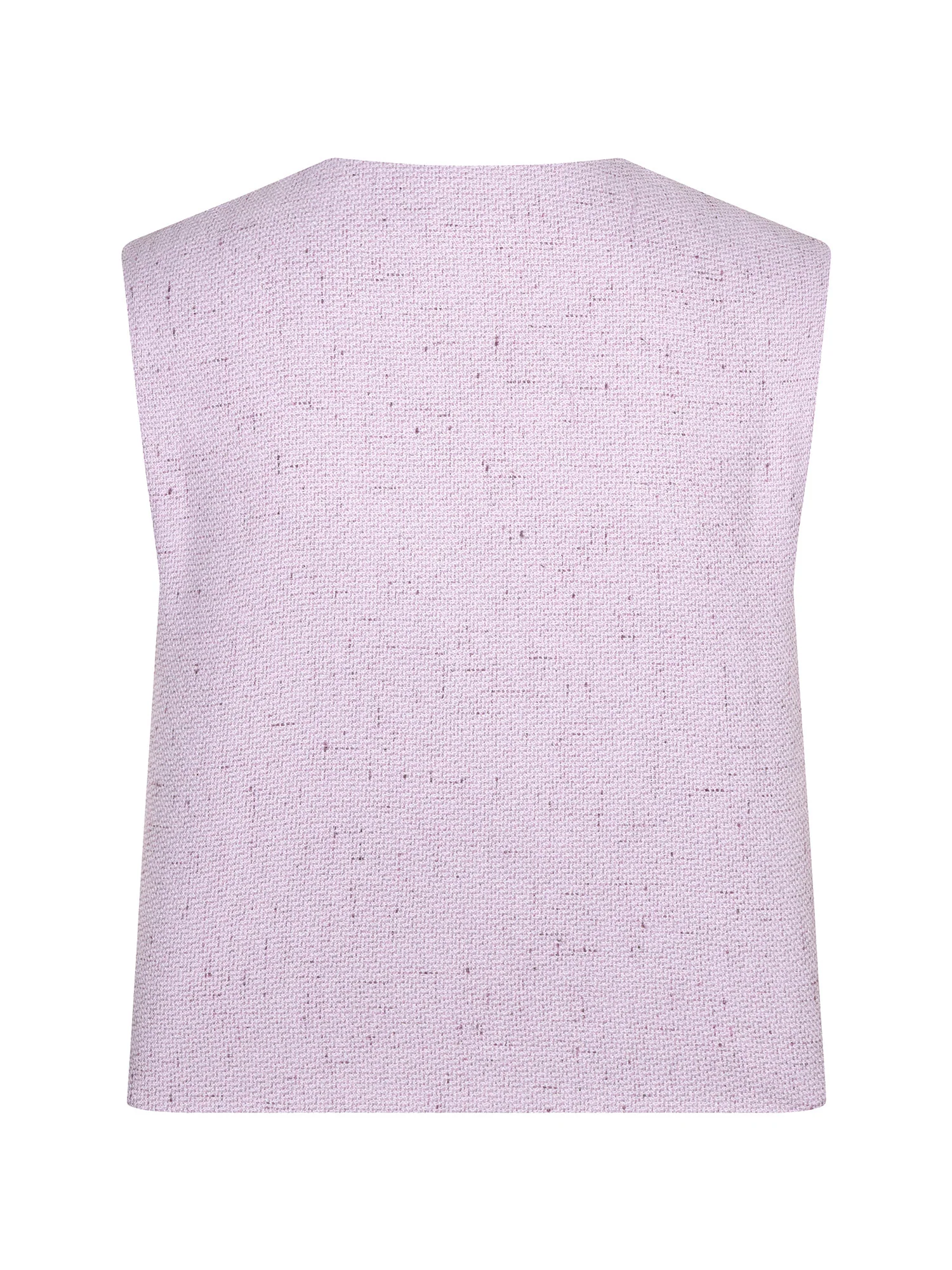 Ydence gilet Amanda lilac - Image 6