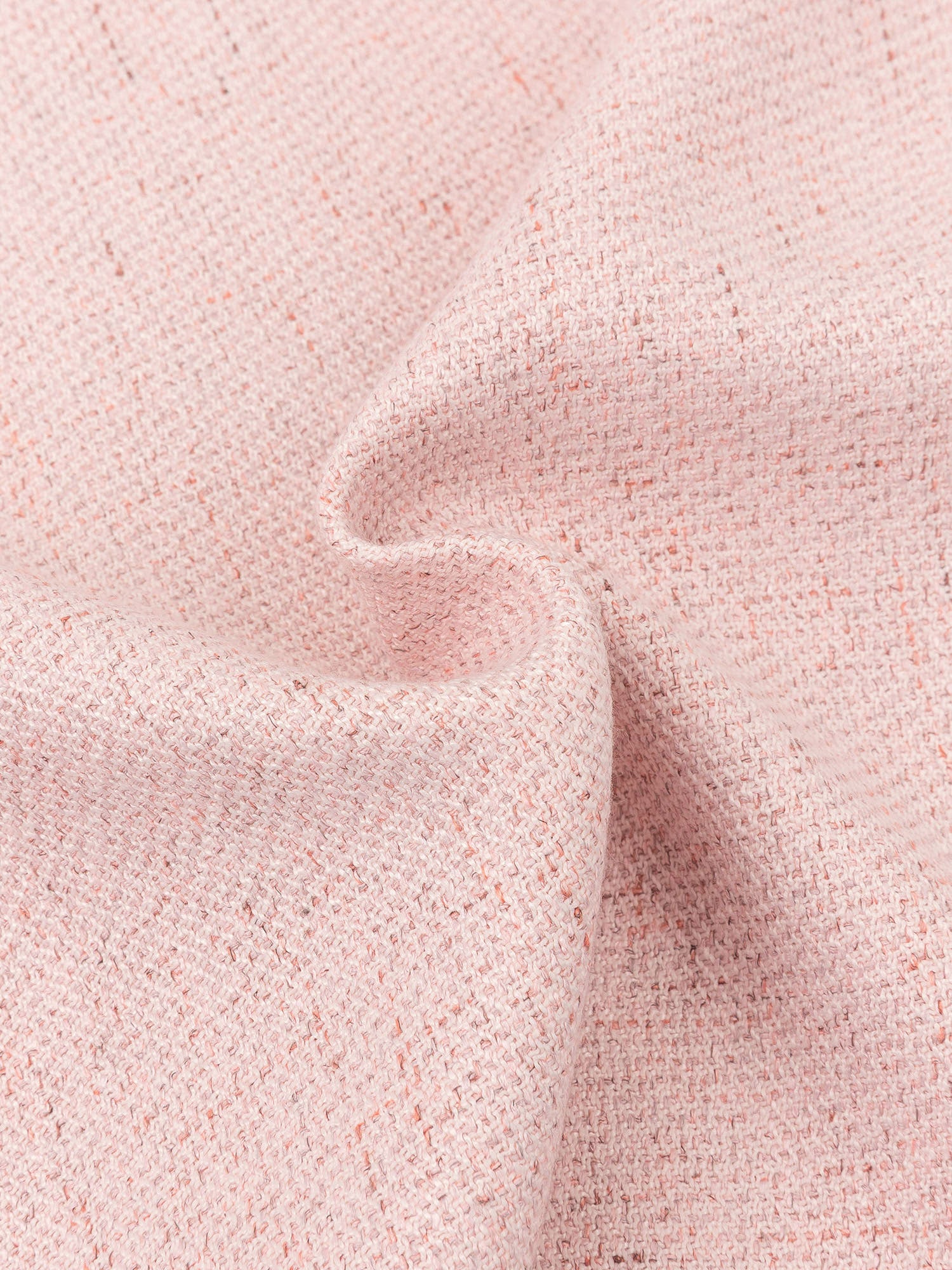 Ydence Gilet Amanda Peachy pink - Image 8