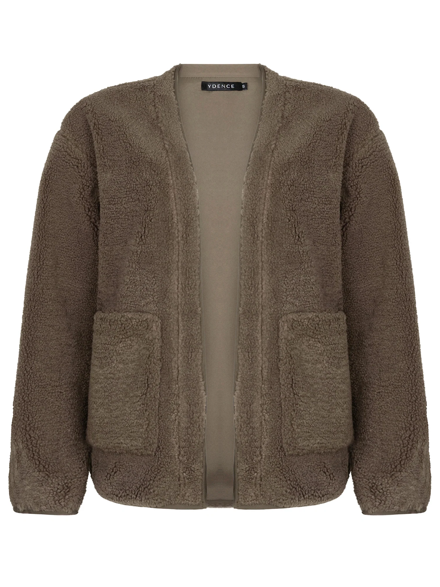Ydence Jacket Sally mud