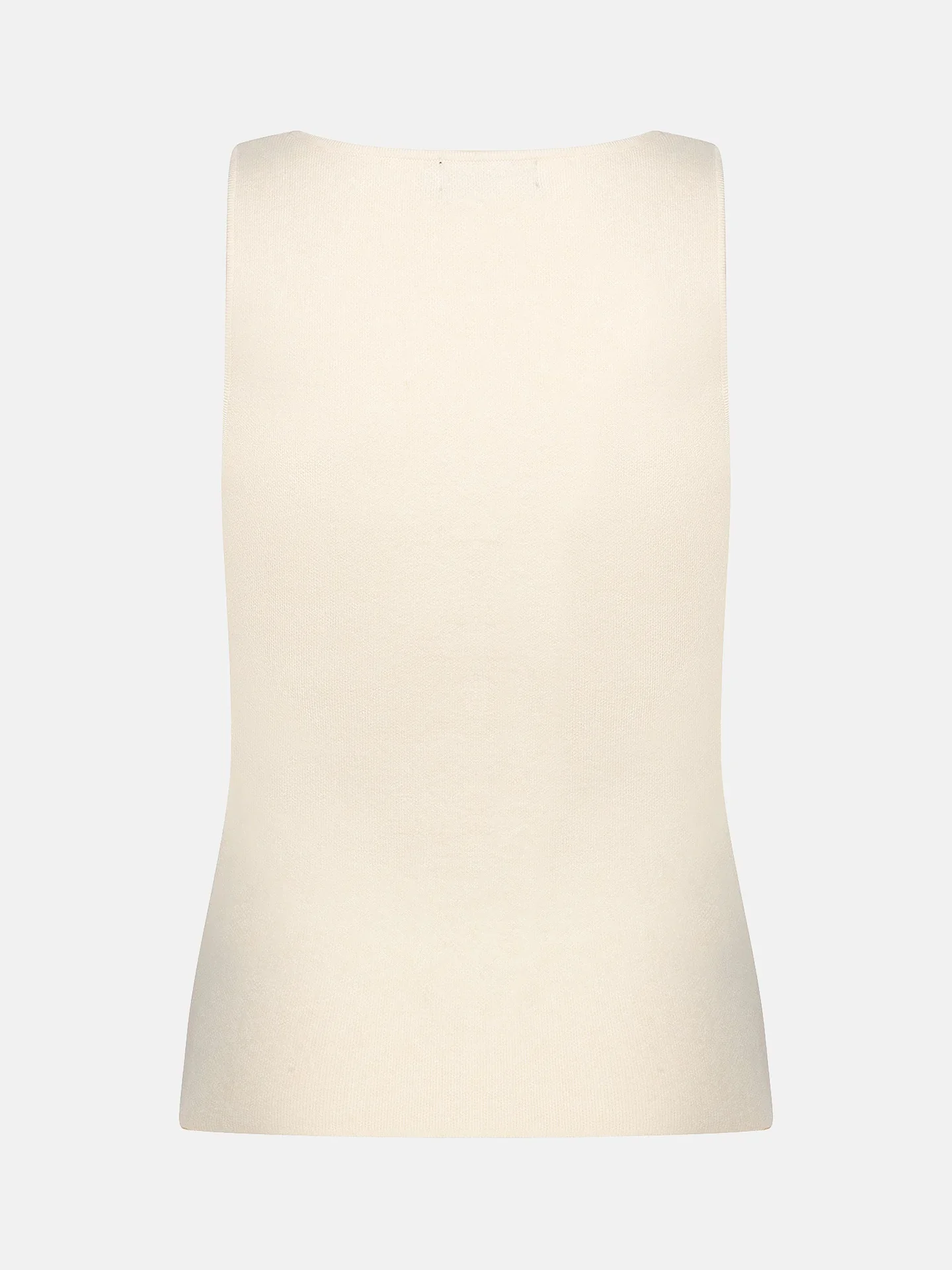 Ydence Knitted top Mella ecru - Image 6
