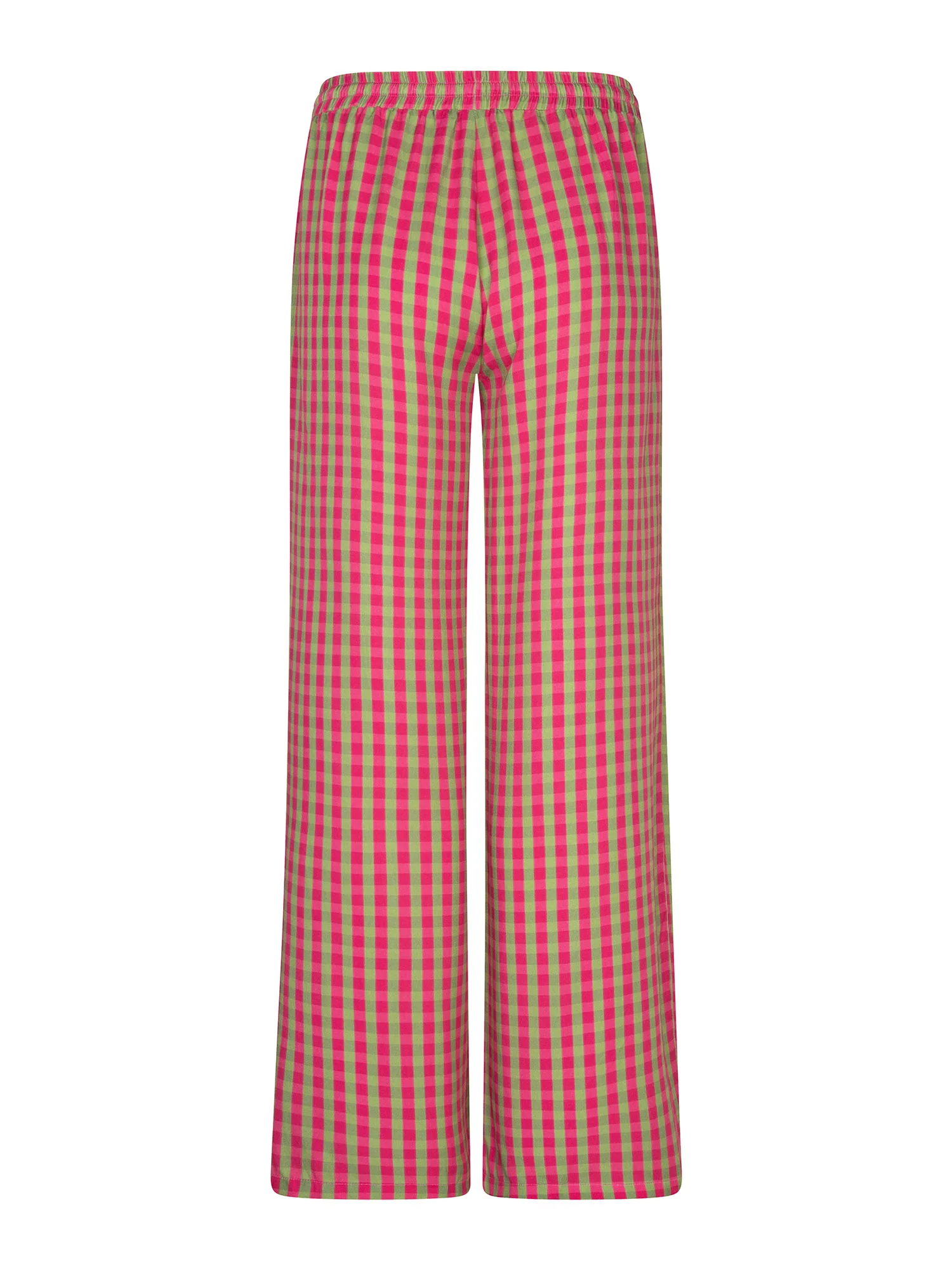 Ydence Pants Kate berry pink green - Image 6
