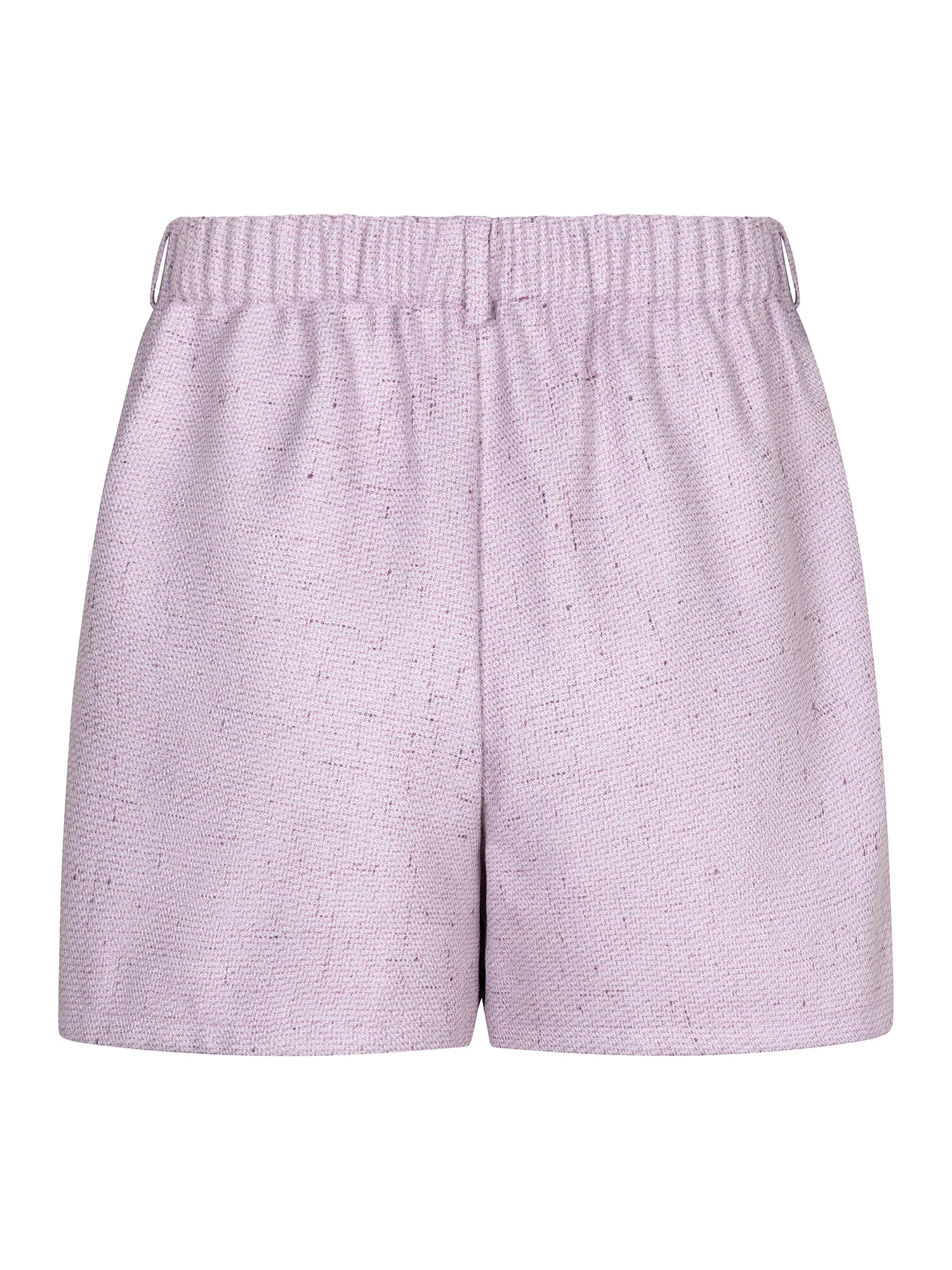 Ydence short Stephanie lilac - Image 6