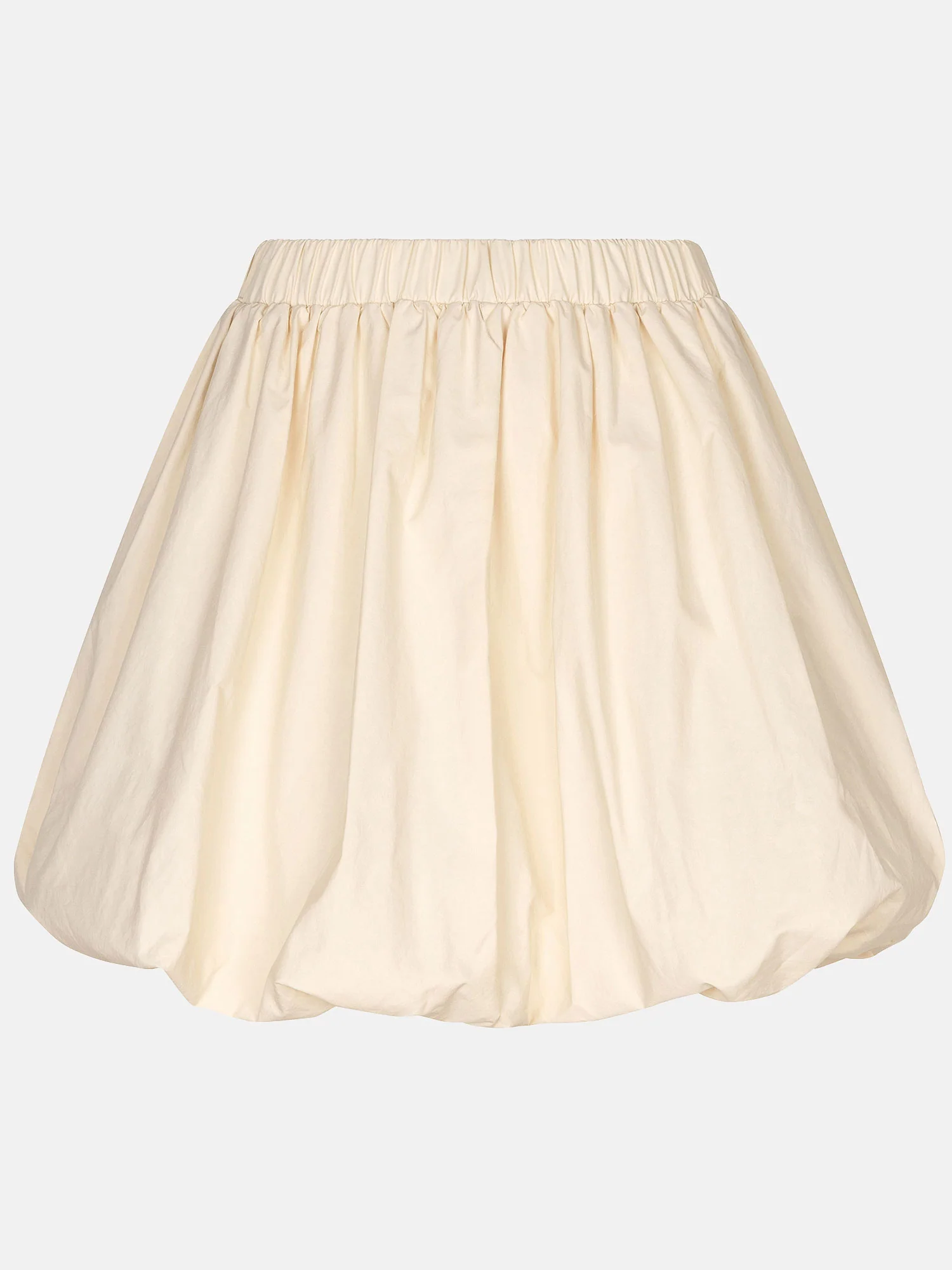 Ydence Skirt Izzy Ecru - Image 8