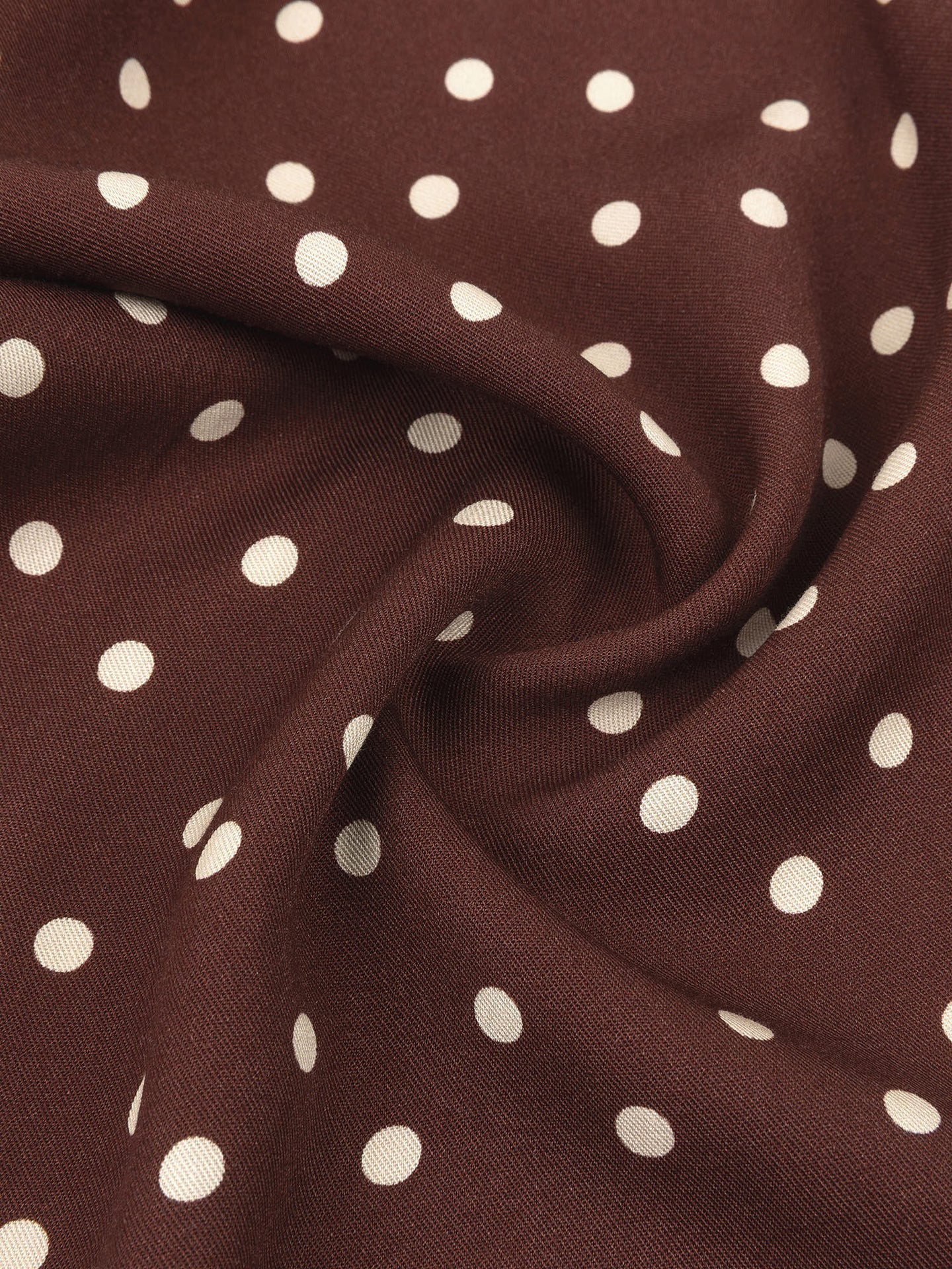 Ydence Skirt Louis brown - Image 4