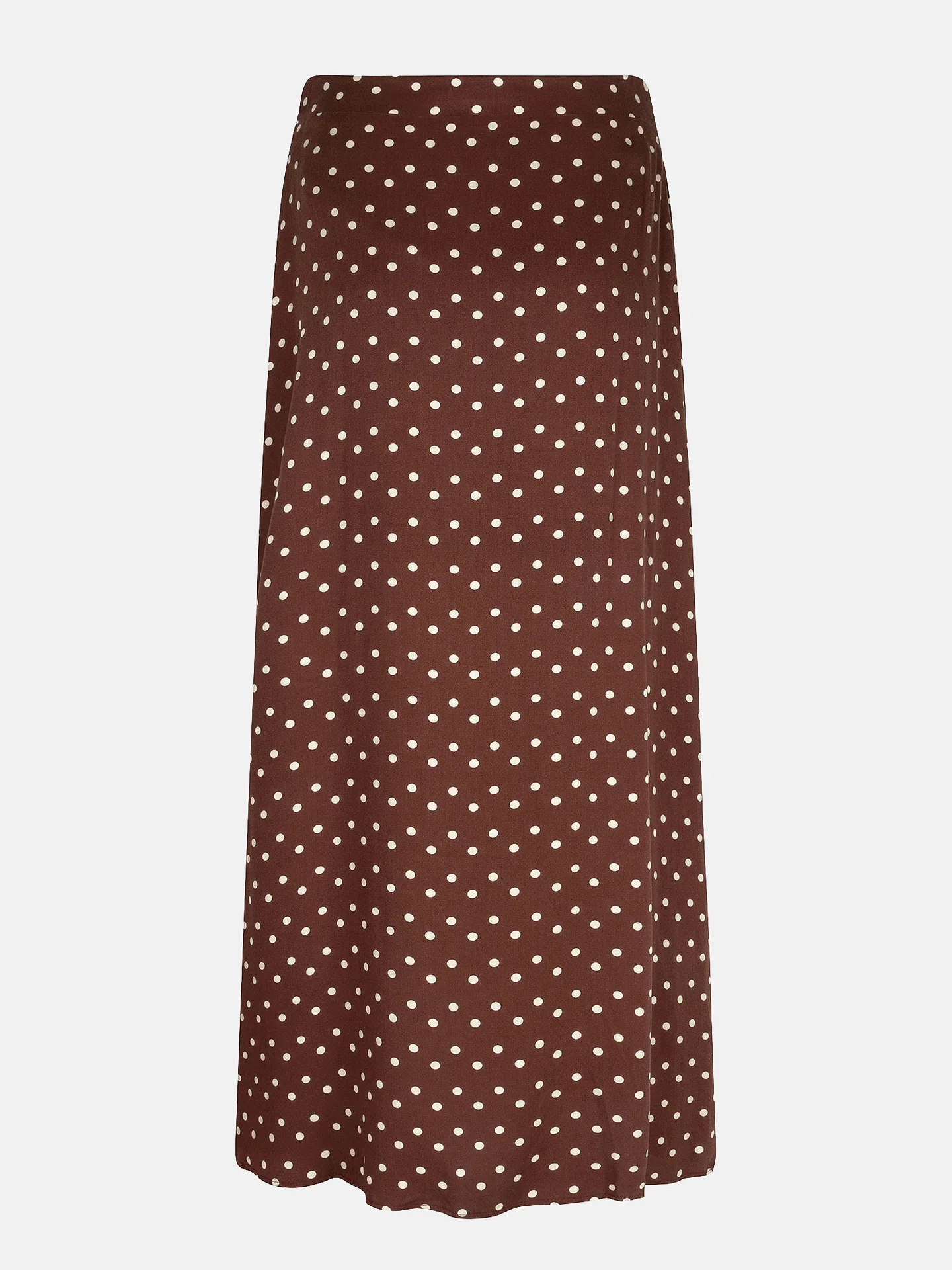Ydence Skirt Louis brown - Image 5