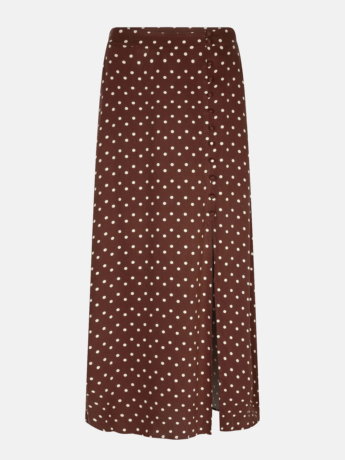 Ydence Skirt Louis brown - Image 6