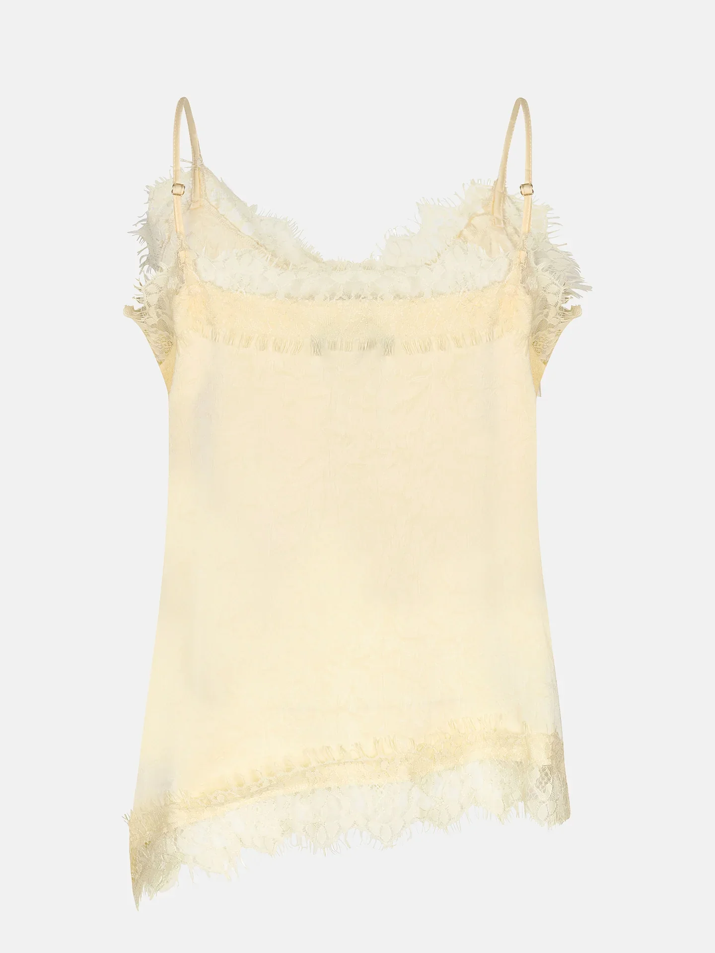 Ydence Top Callie soft yellow - Image 7