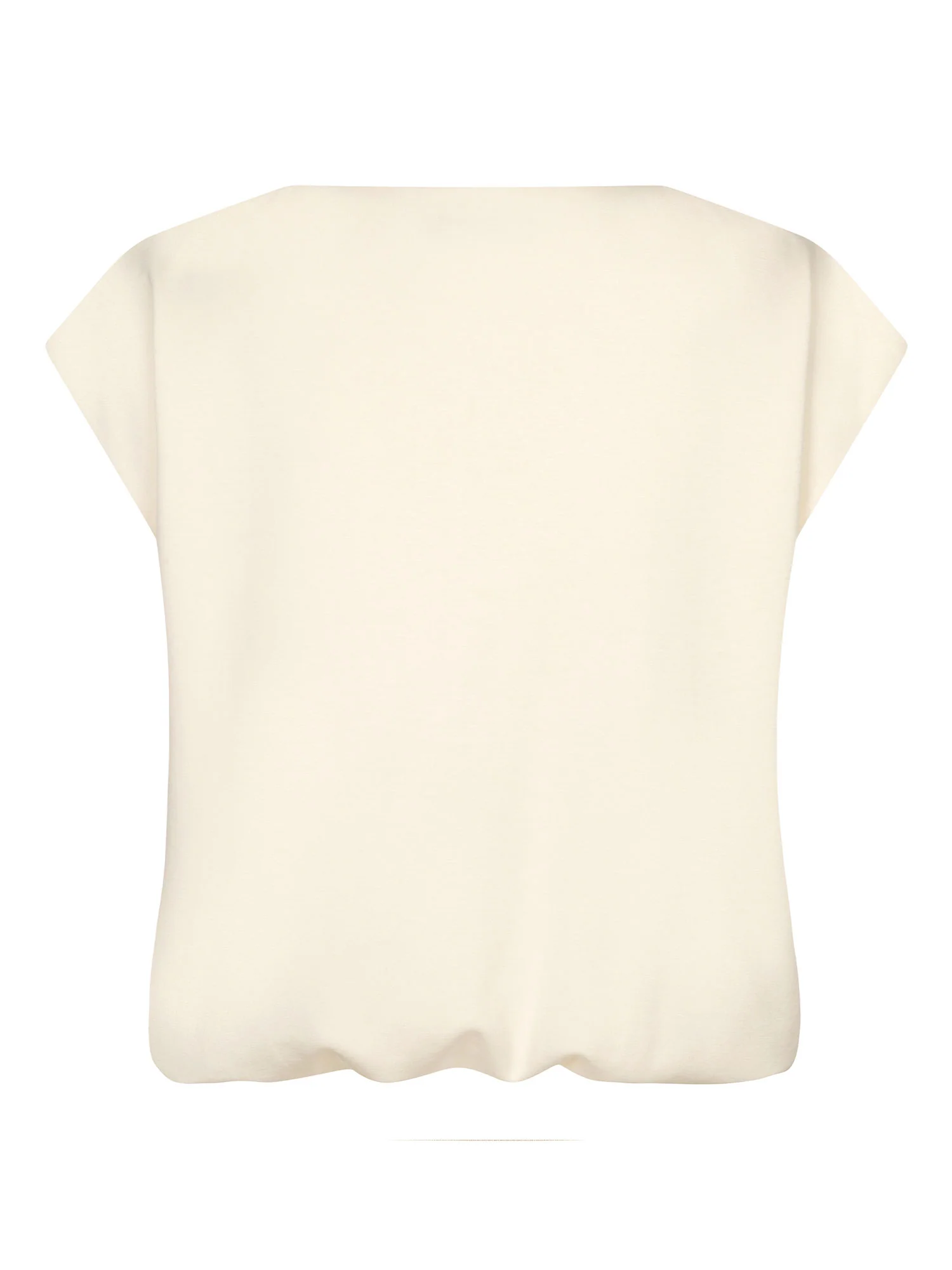 Ydence Top Mavis Ecru - Image 7